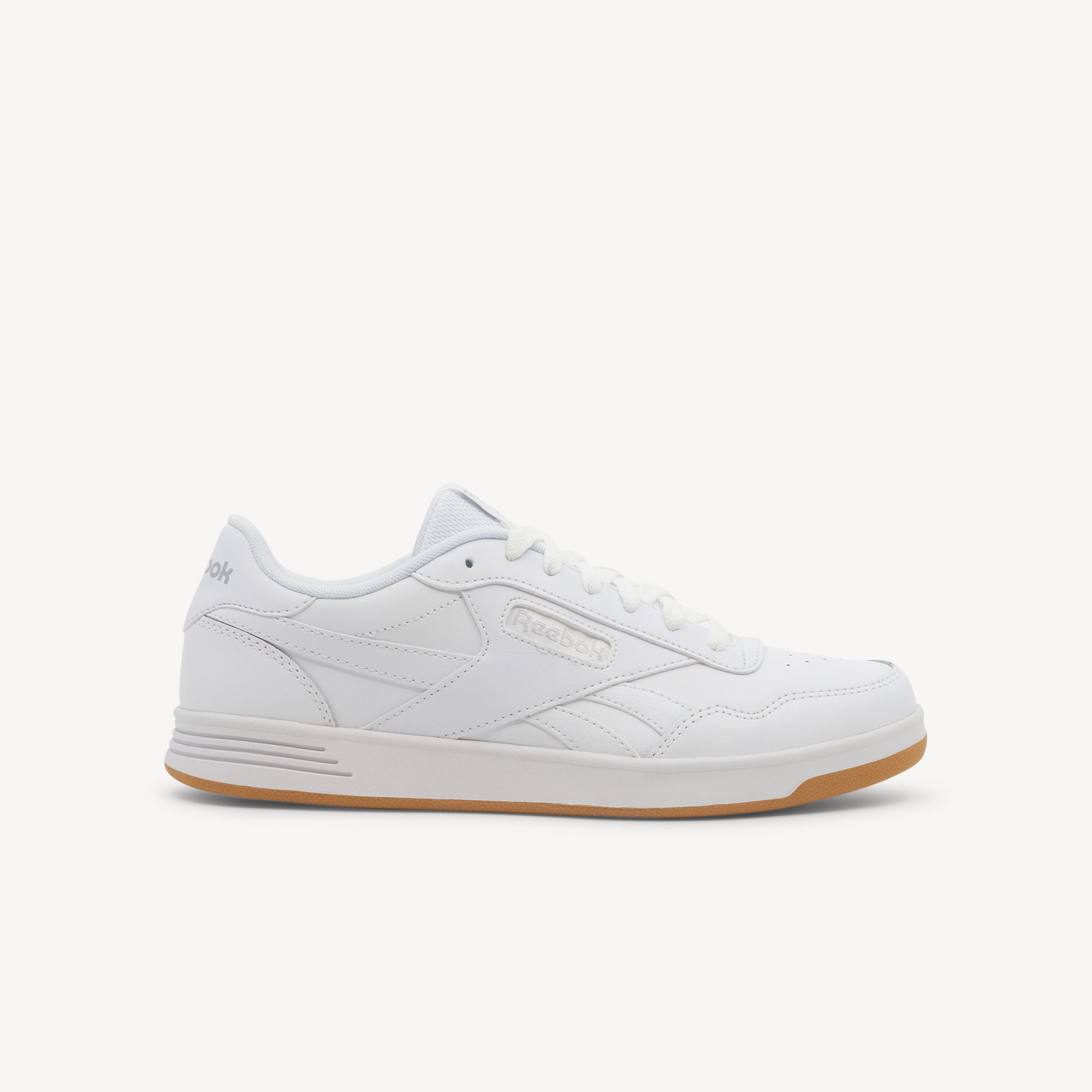 Reebok Court Advance White / Cold Grey Unisex