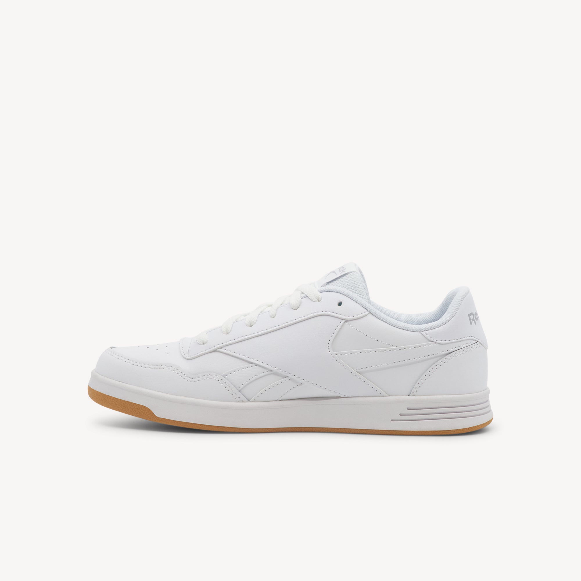 Reebok Court Advance White / Cold Grey Unisex