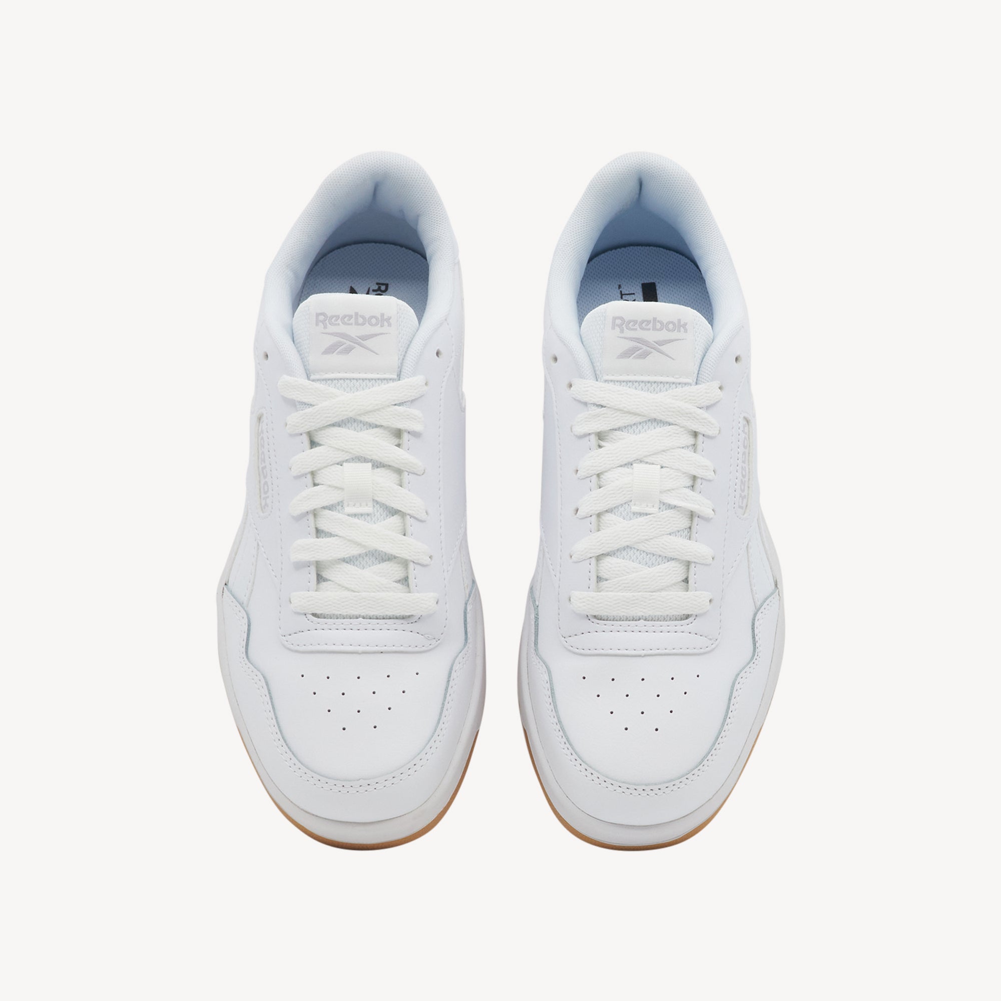 Reebok Court Advance White / Cold Grey Unisex