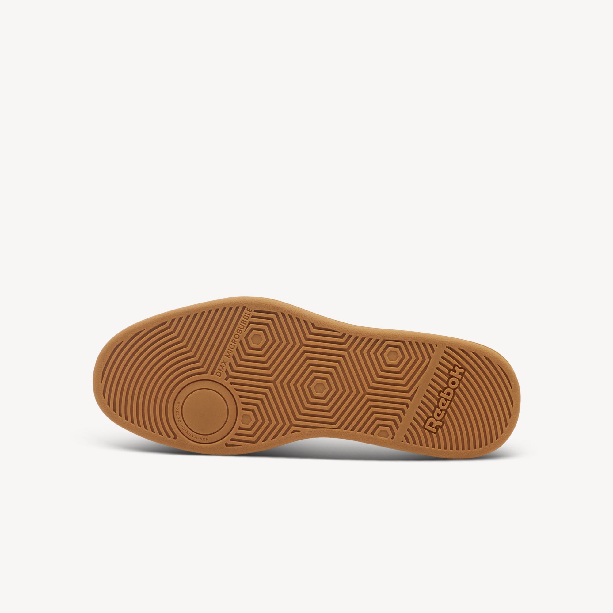 Reebok Court Advance White / Cold Grey Unisex