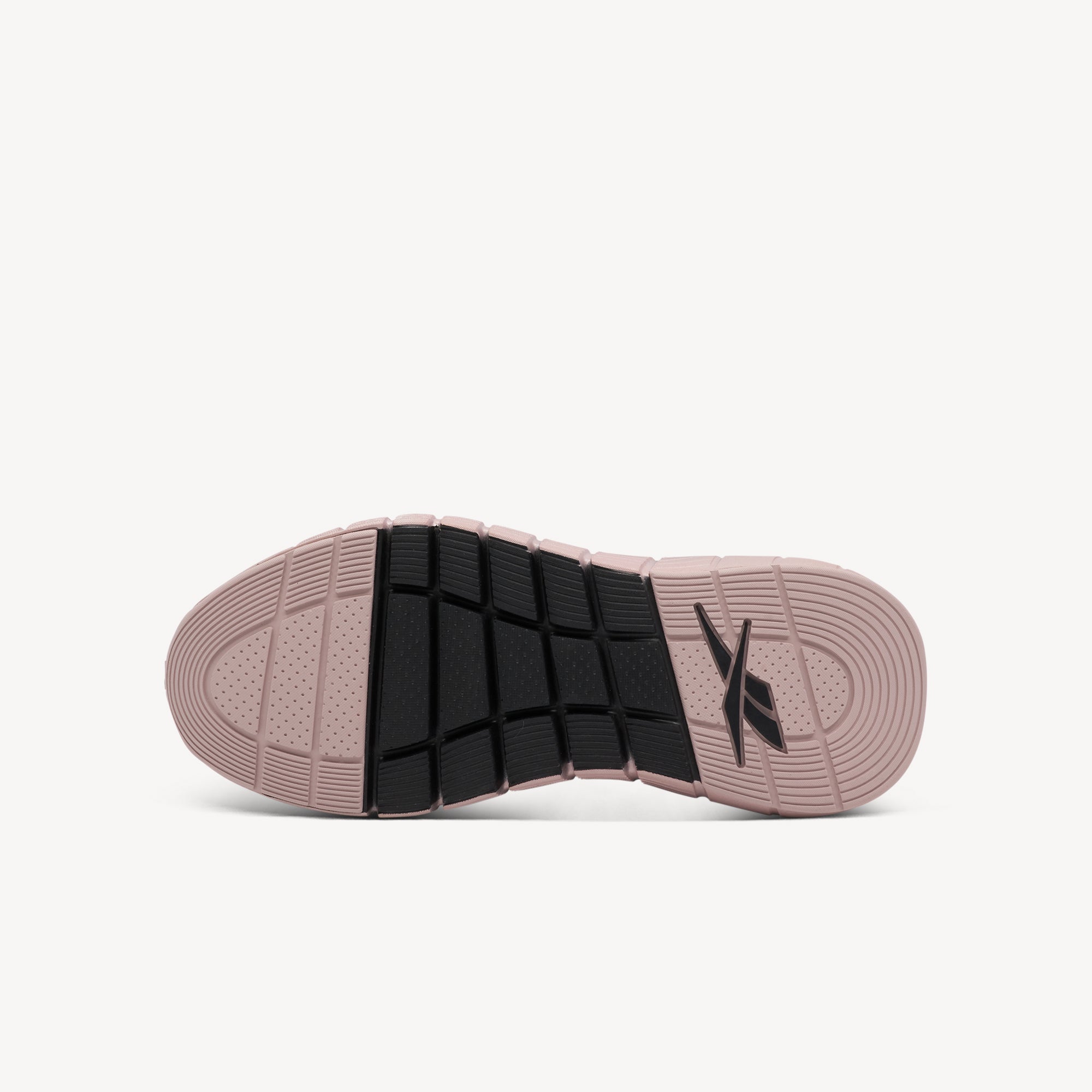 Reebok Nano Gym Black / Muted Mauve Womens