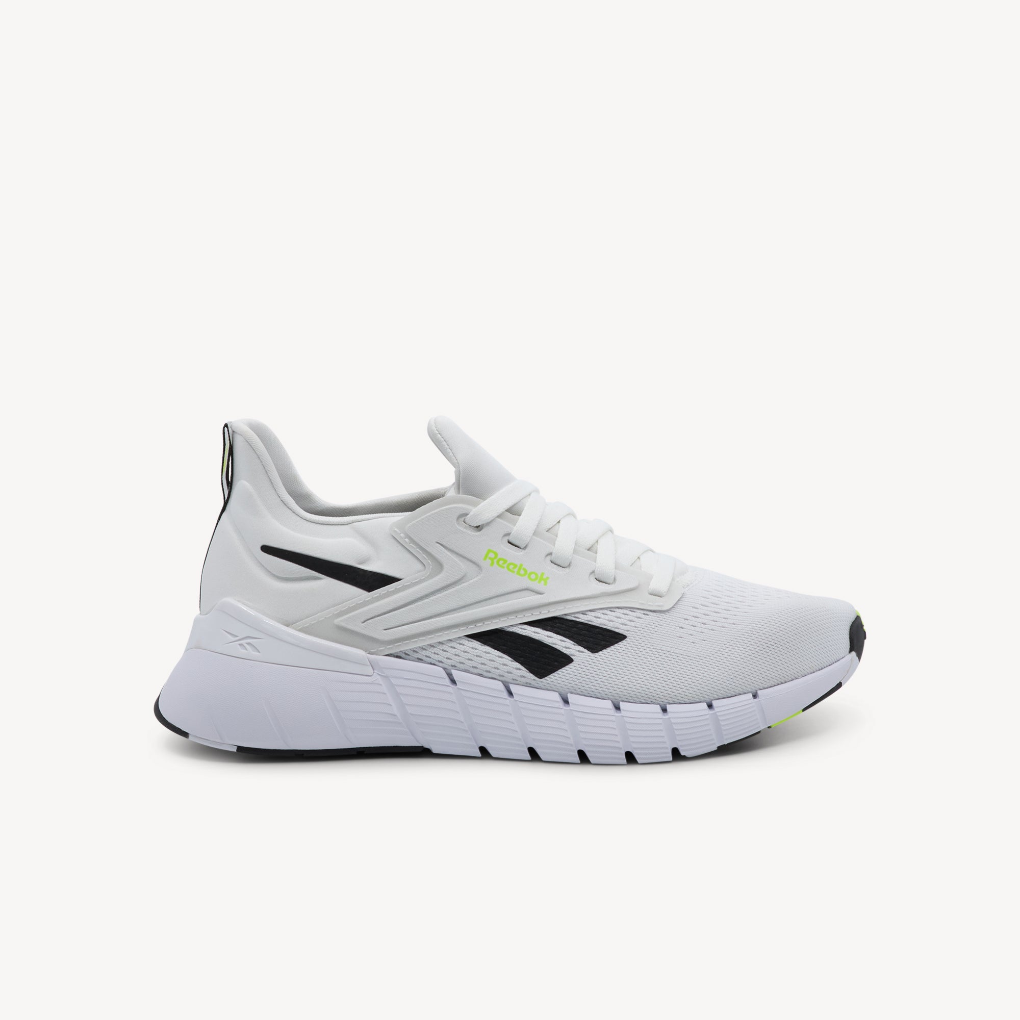 REEBOK NANO GYM features functional design and workout versatility at Profeet Footwear. Purpose-built training shoe for women. Expert-fitted.