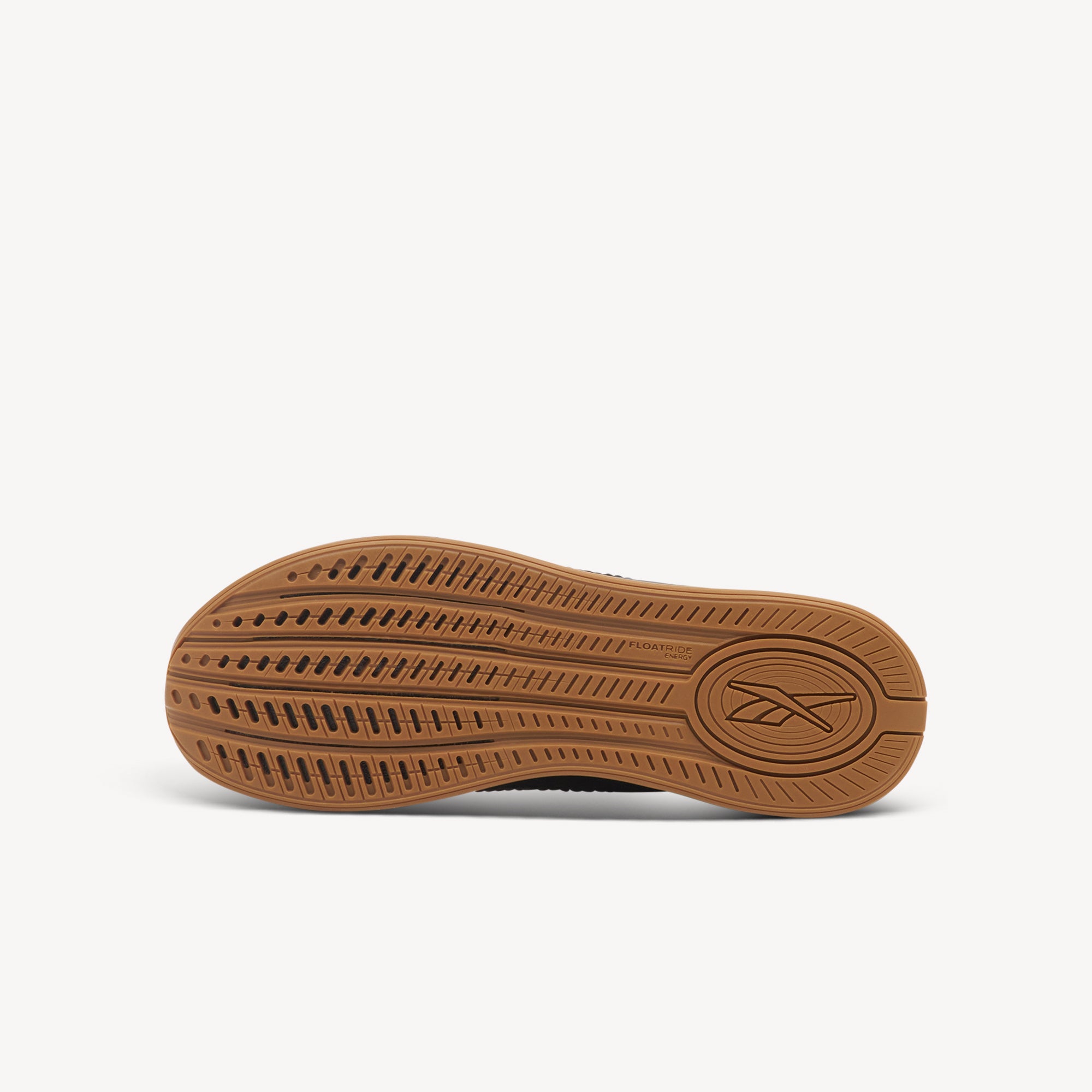 Reebok Nano X4 Black / Pure Grey / Gum Unisex