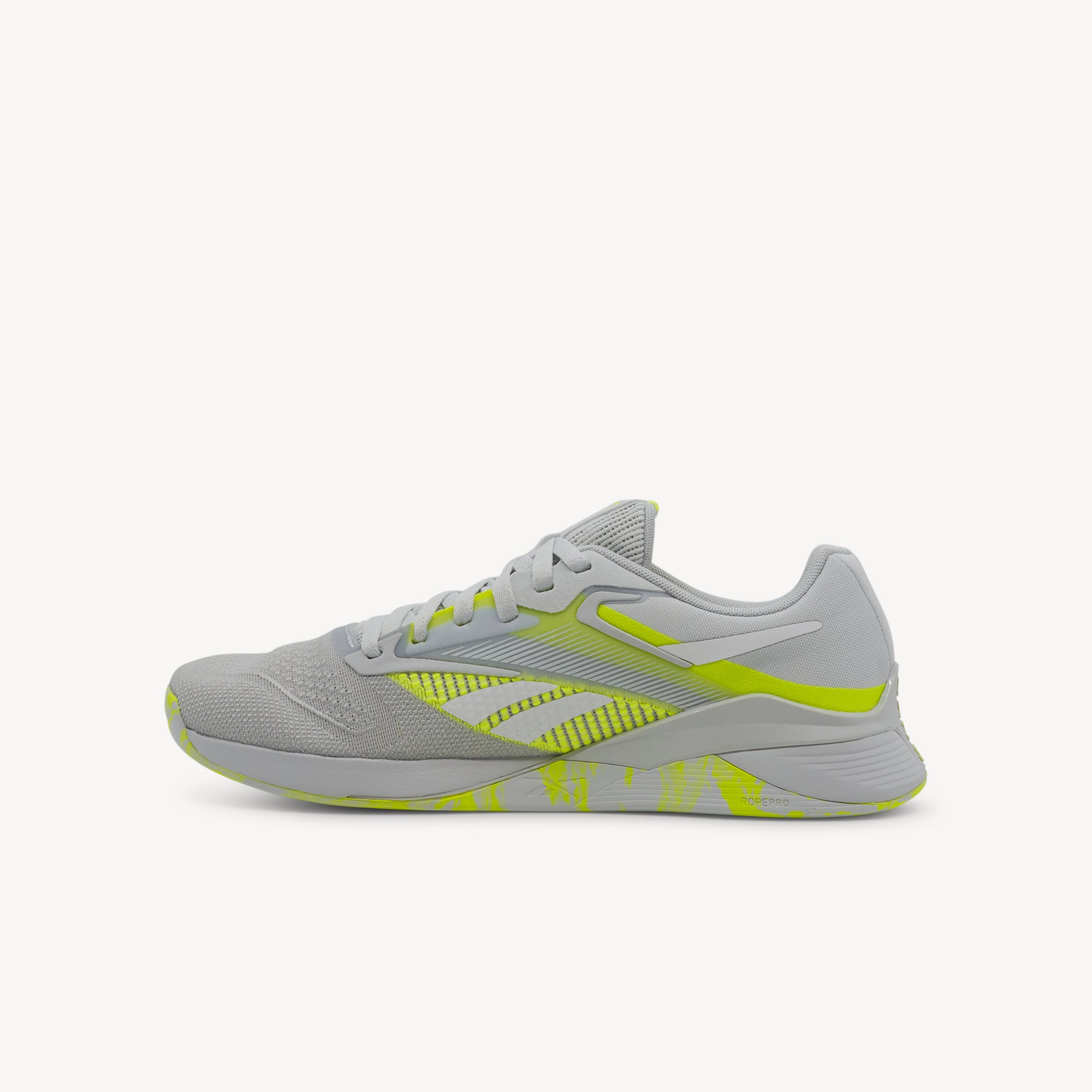 Reebok Nano X4 Moon / Digital Lime / Footwear White Unisex