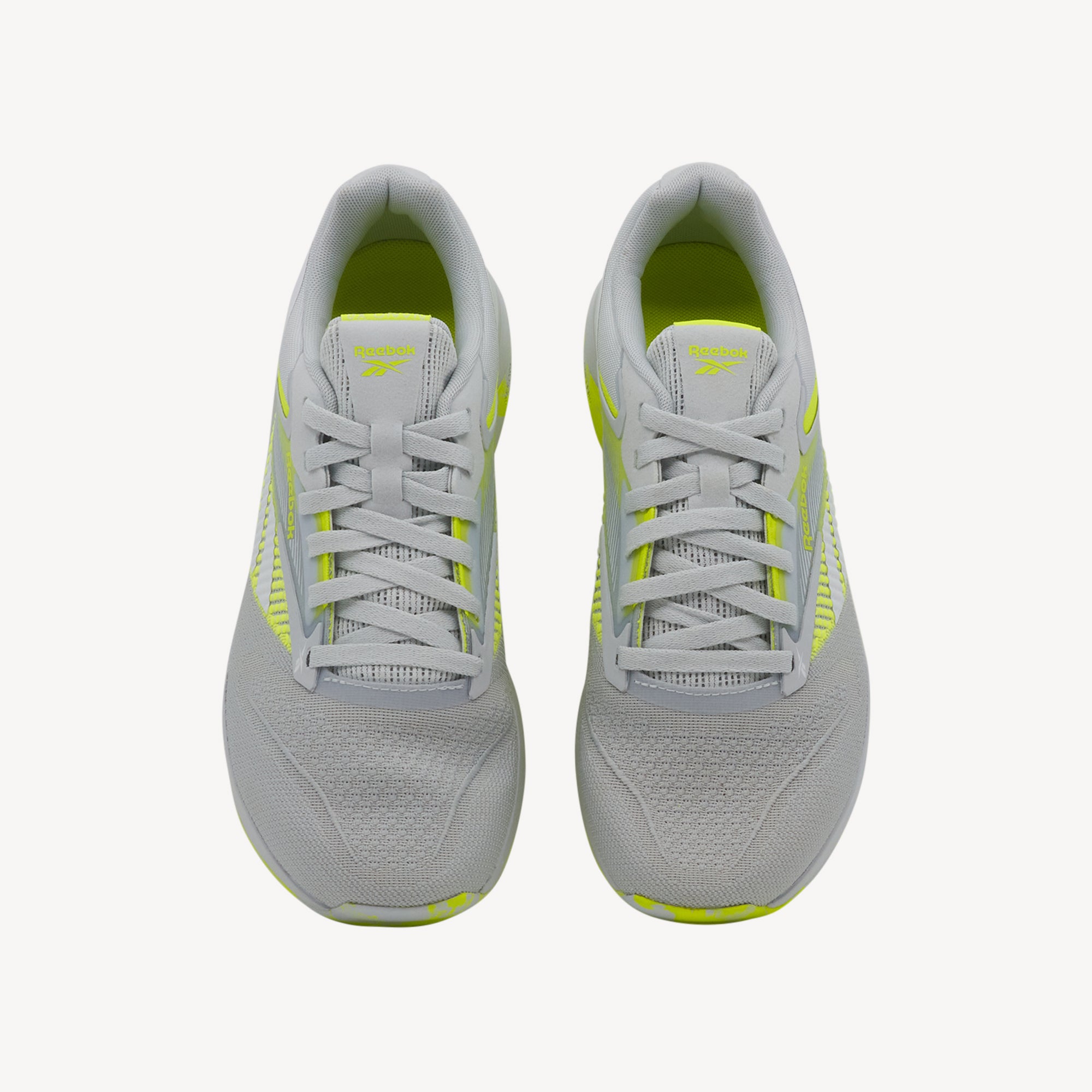 Reebok Nano X4 Moon / Digital Lime / Footwear White Unisex