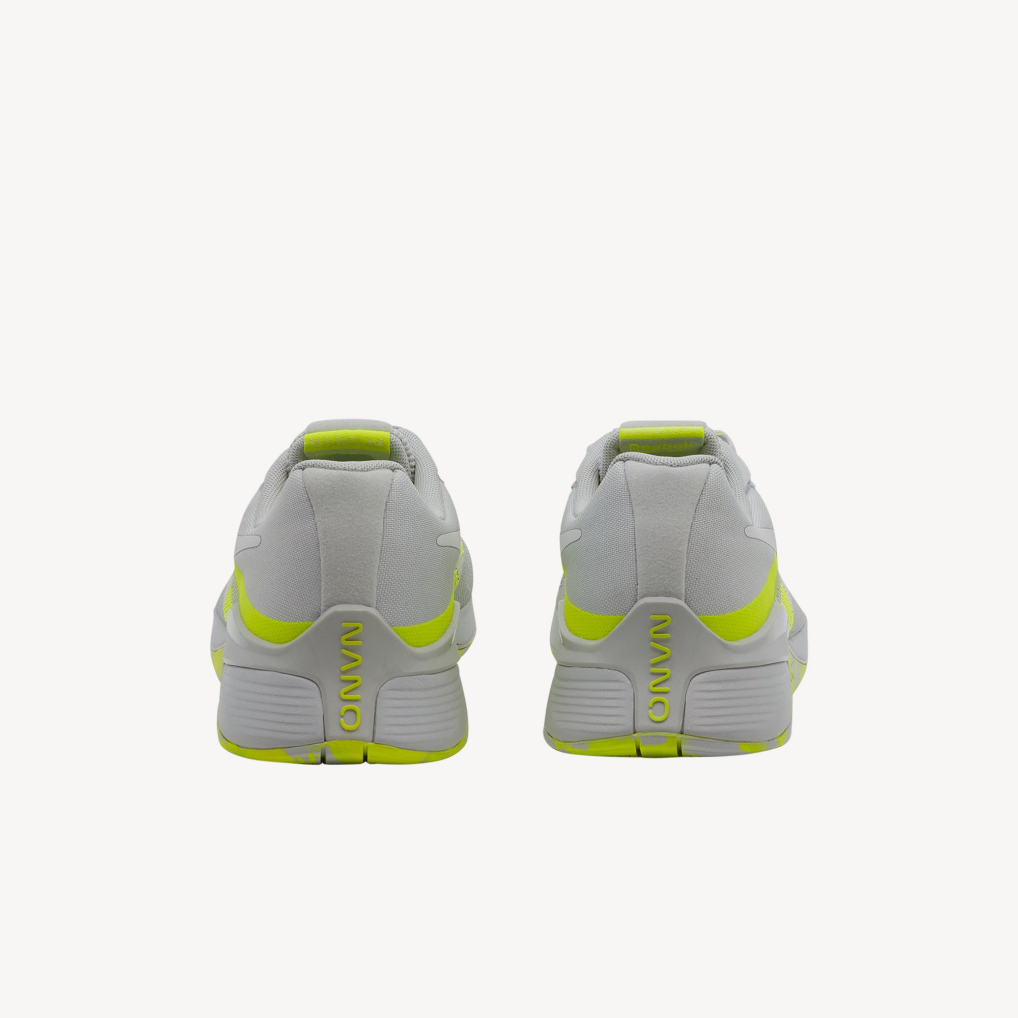 Reebok Nano X4 Moon / Digital Lime / Footwear White Unisex