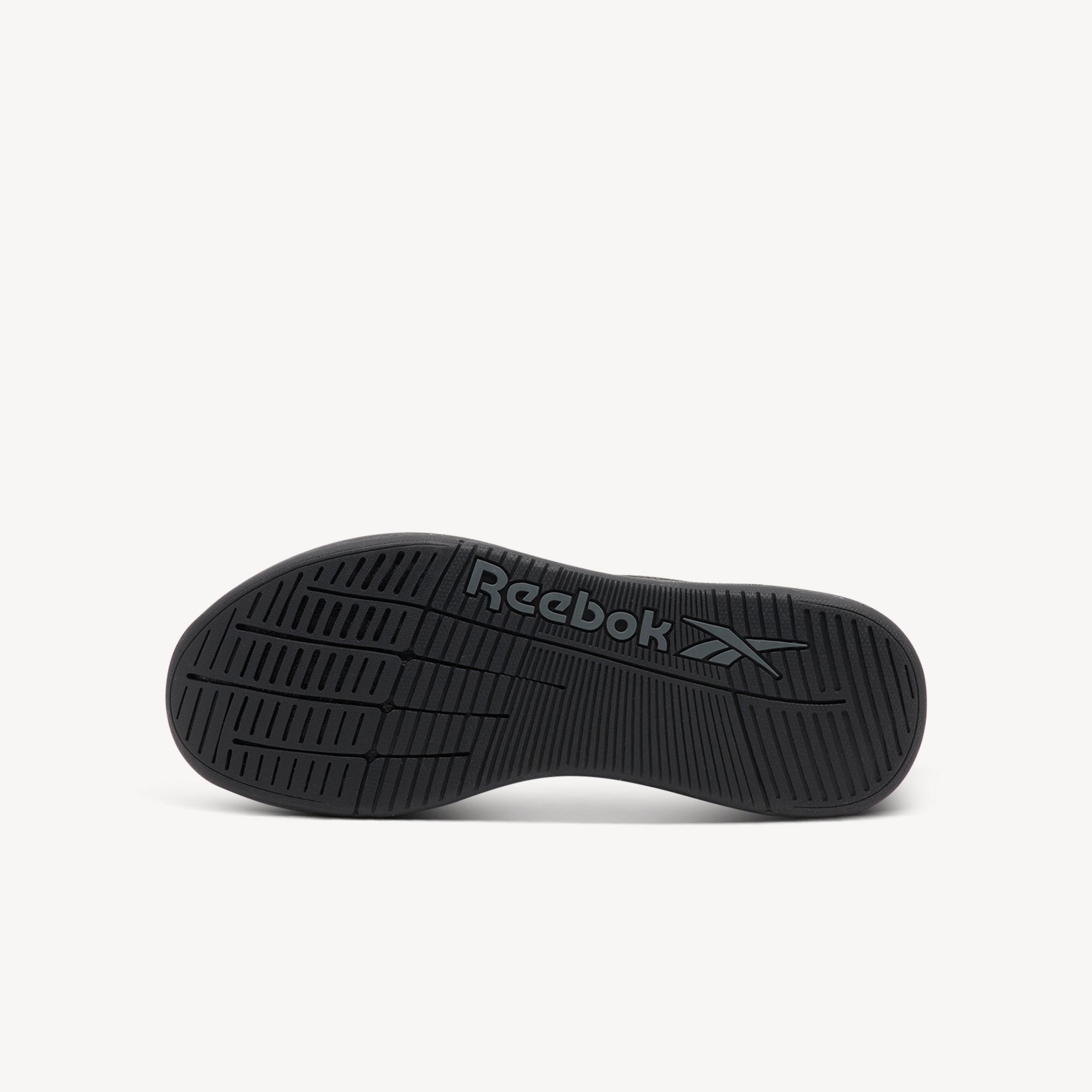 Reebok Nano X5 Black / Grey Womens