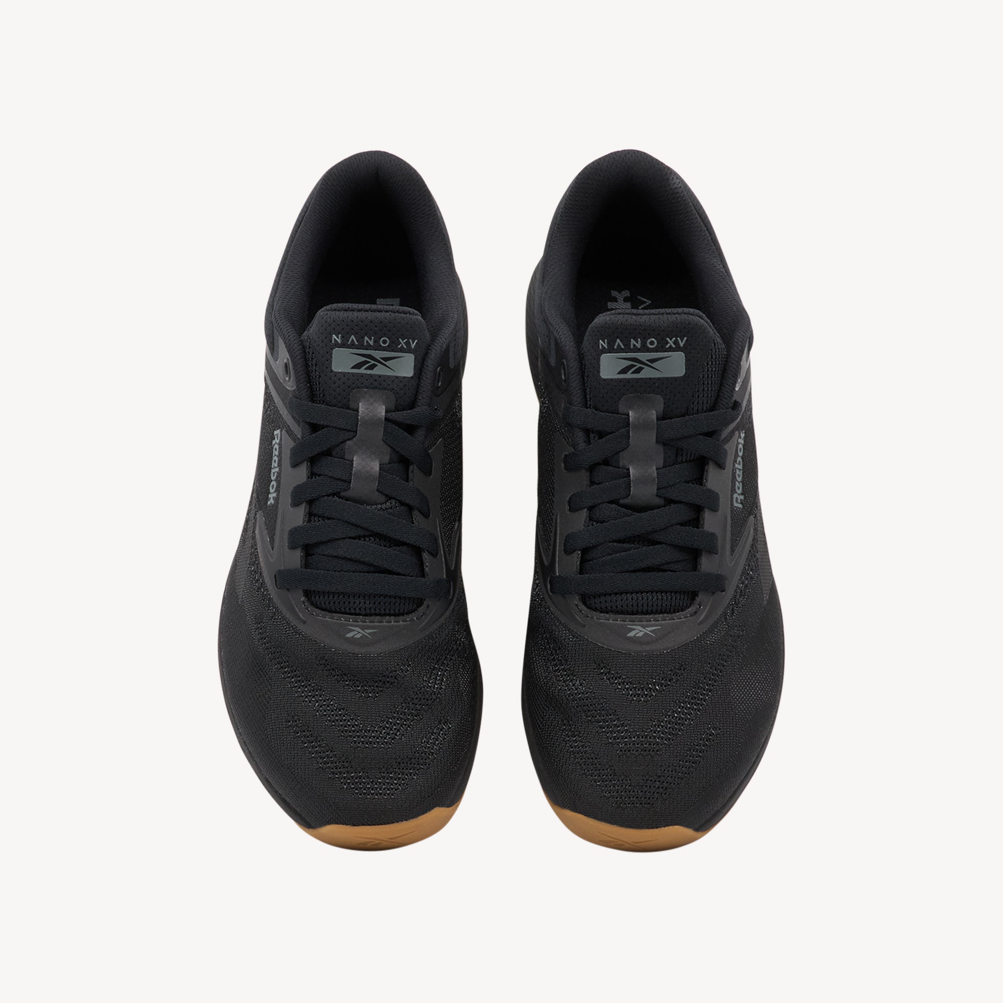 Reebok Nano X5 Black / Grey / Gum Unisex