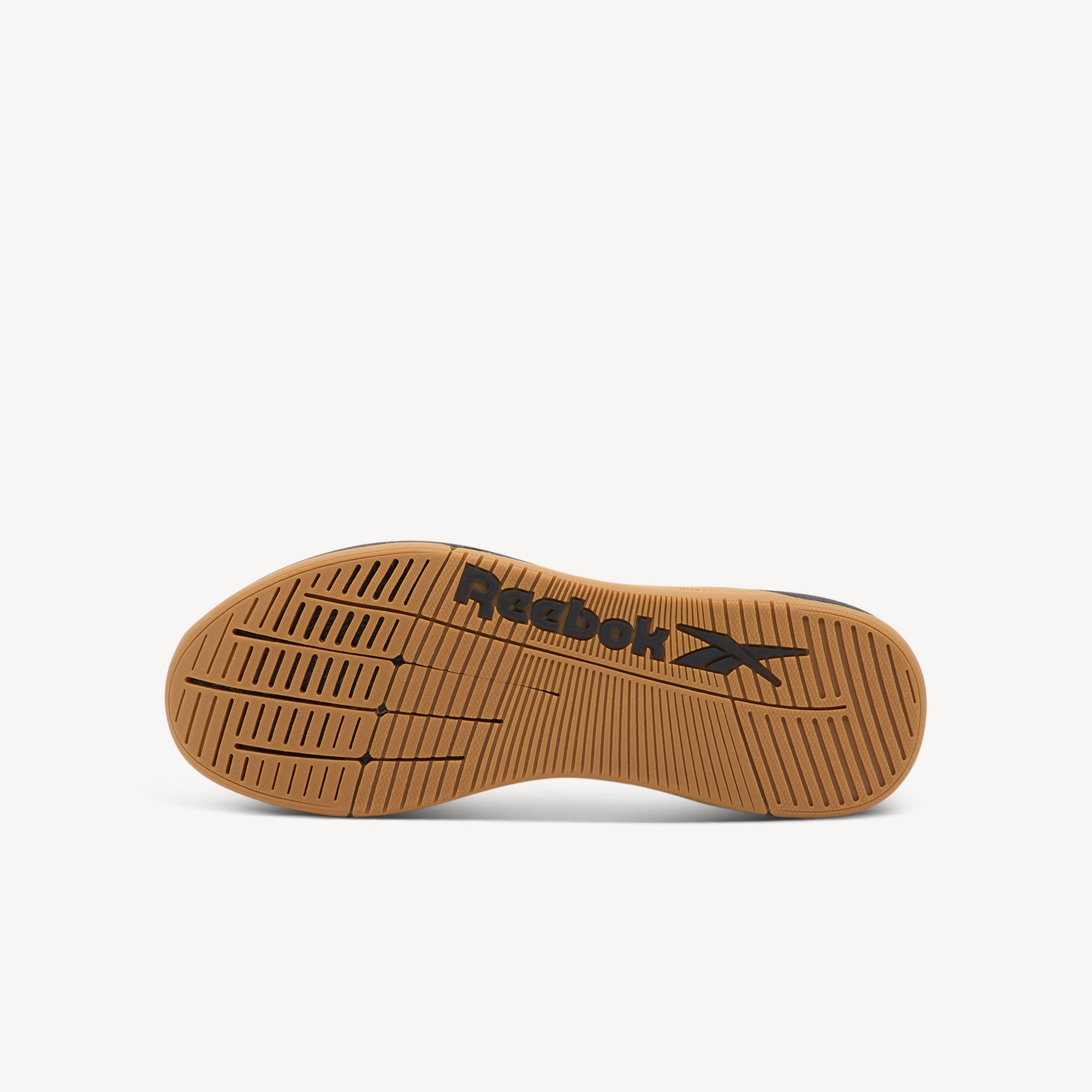 Reebok Nano X5 Black / Grey / Gum Unisex