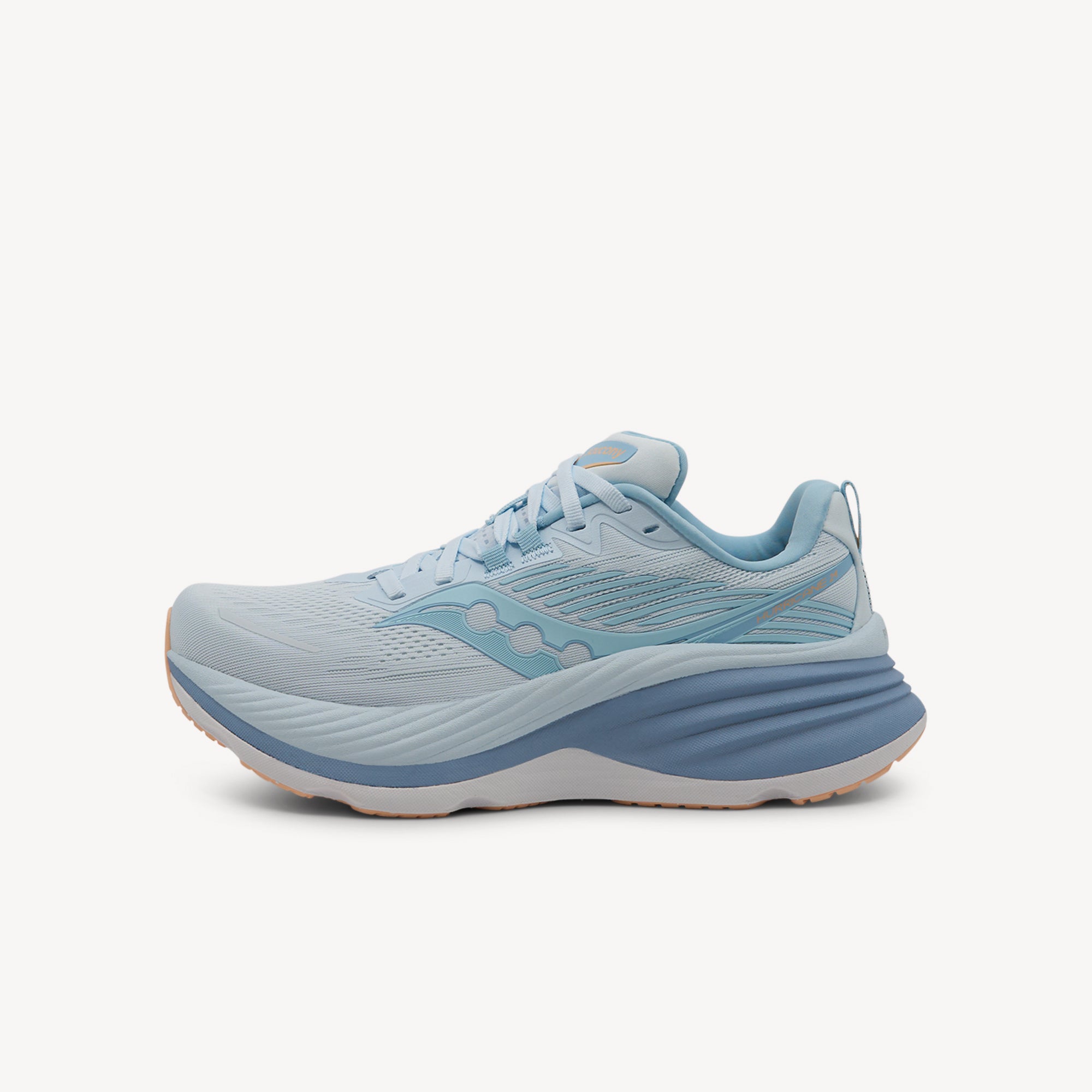 Saucony Hurricane 24 Ice Melt Womens