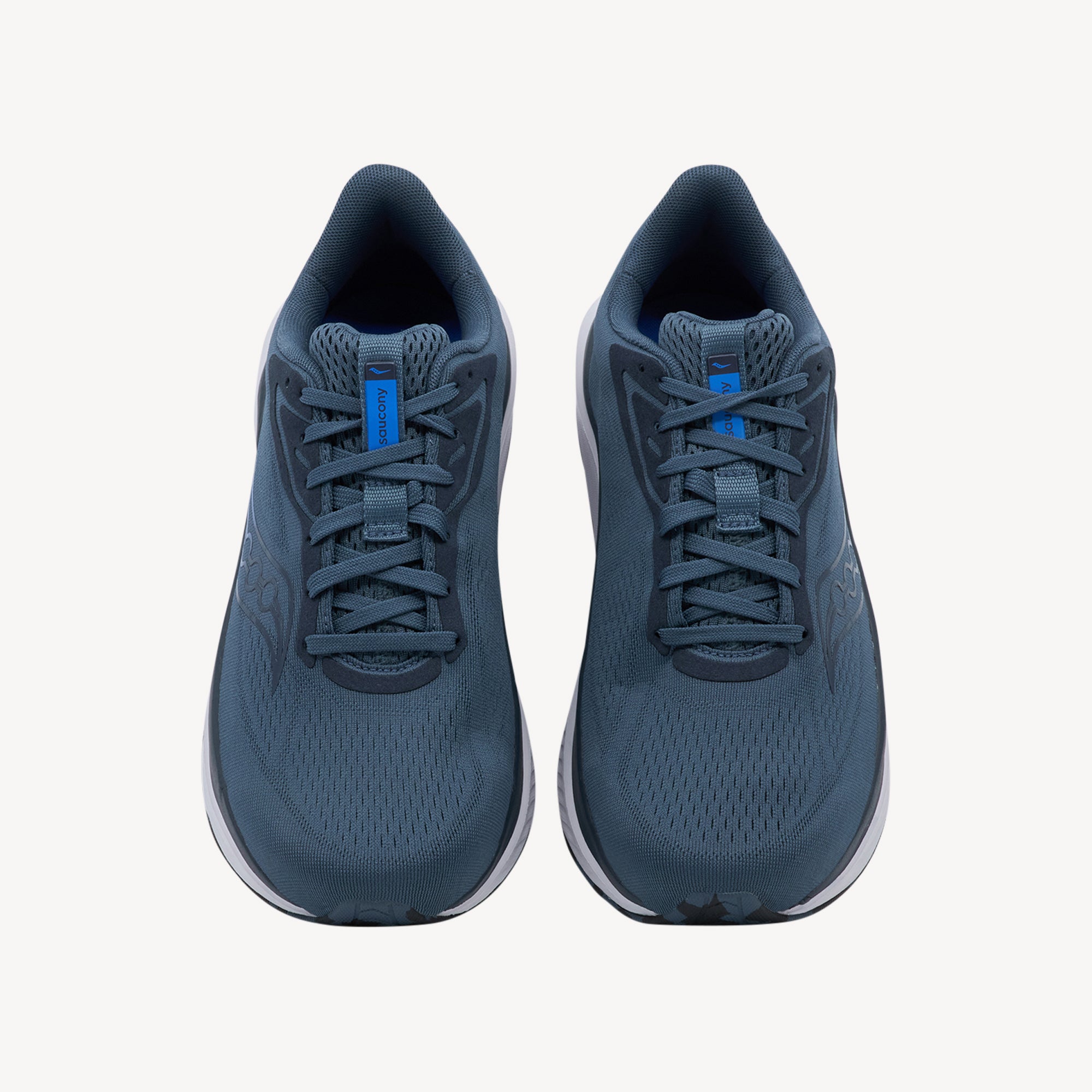 Saucony Echelon 10 Dusk / Skydiver Mens