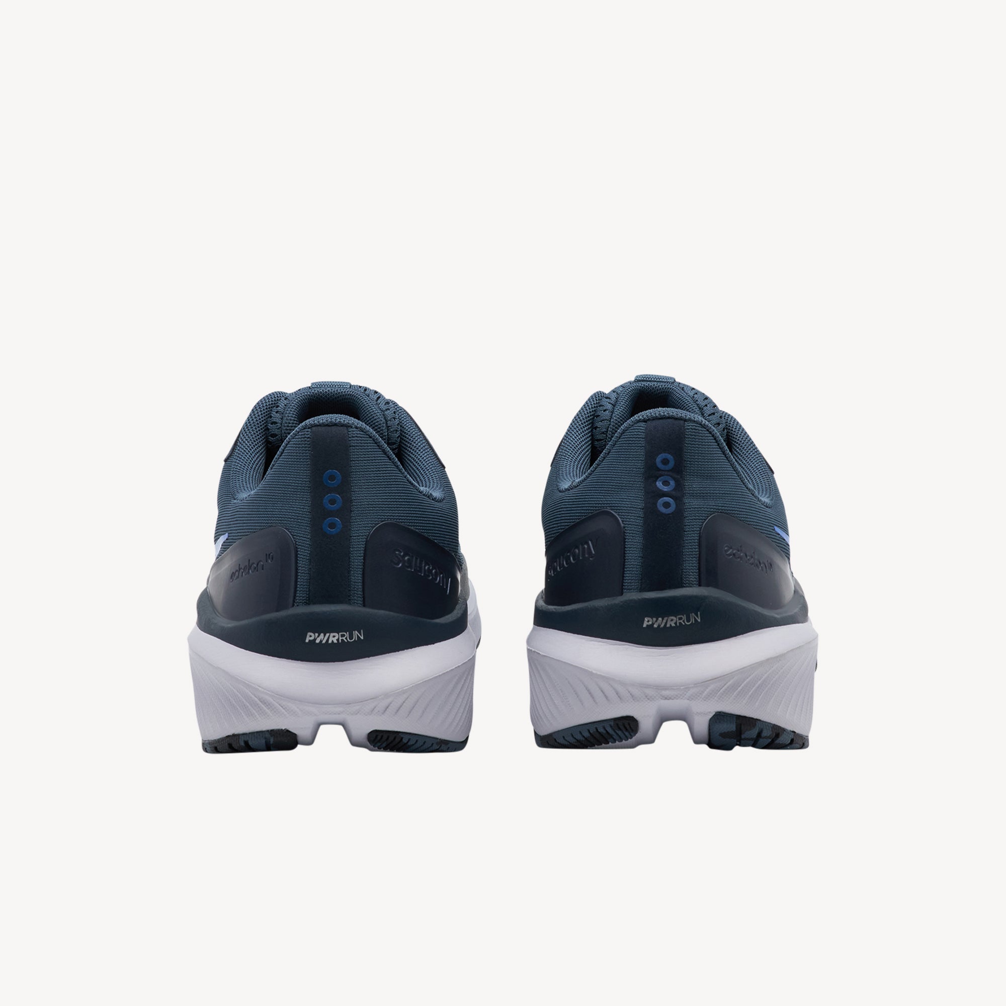 Saucony Echelon 10 Dusk / Skydiver Mens