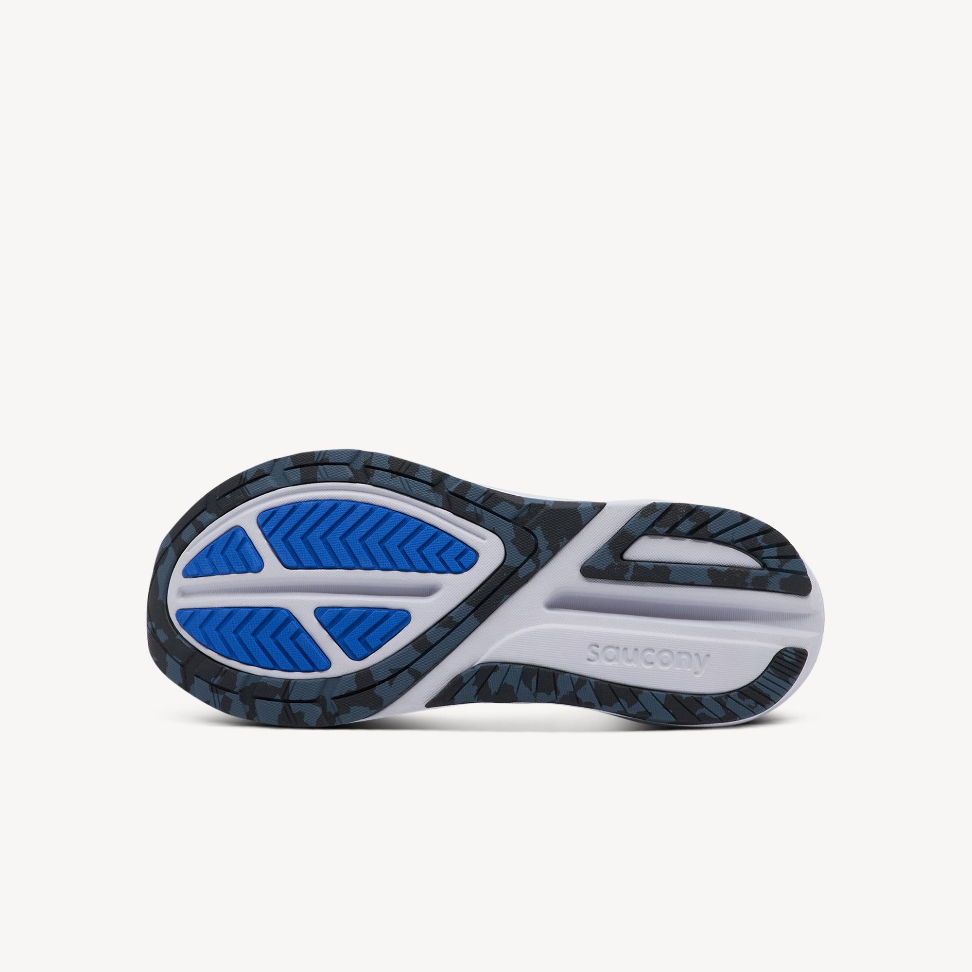 Saucony Echelon 10 Dusk / Skydiver Mens