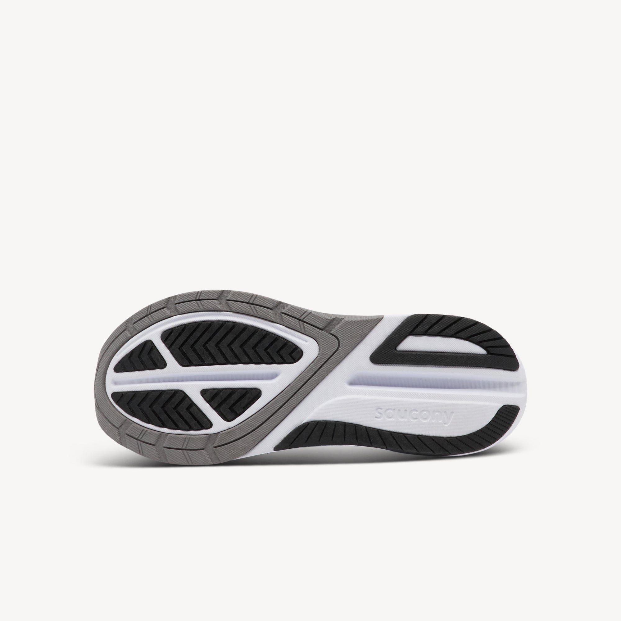 Saucony Echelon 9 Indigo / Black Mens