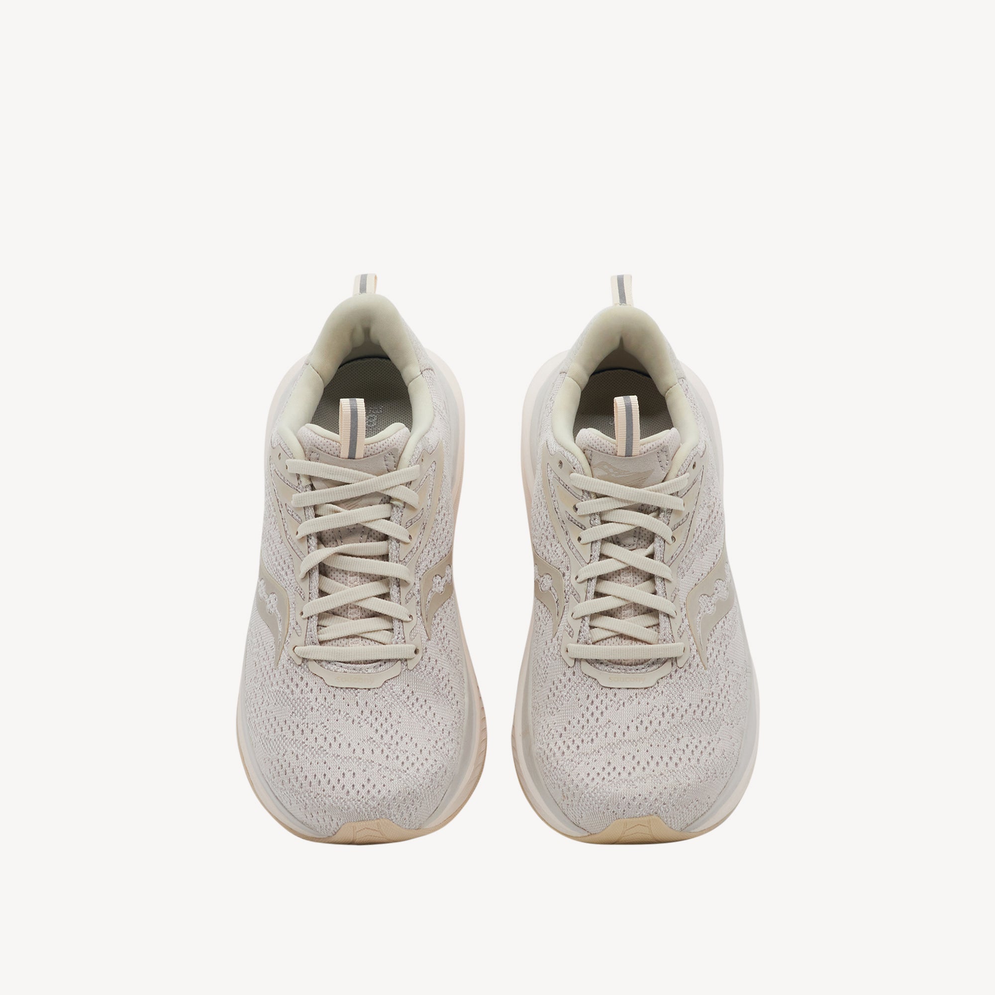 Saucony Echelon 9 Moon / Pearl Womens