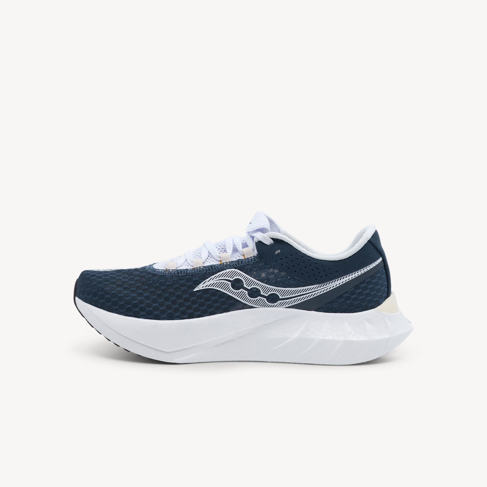 Saucony Endorphin Pro 4 Dusk / White Mens