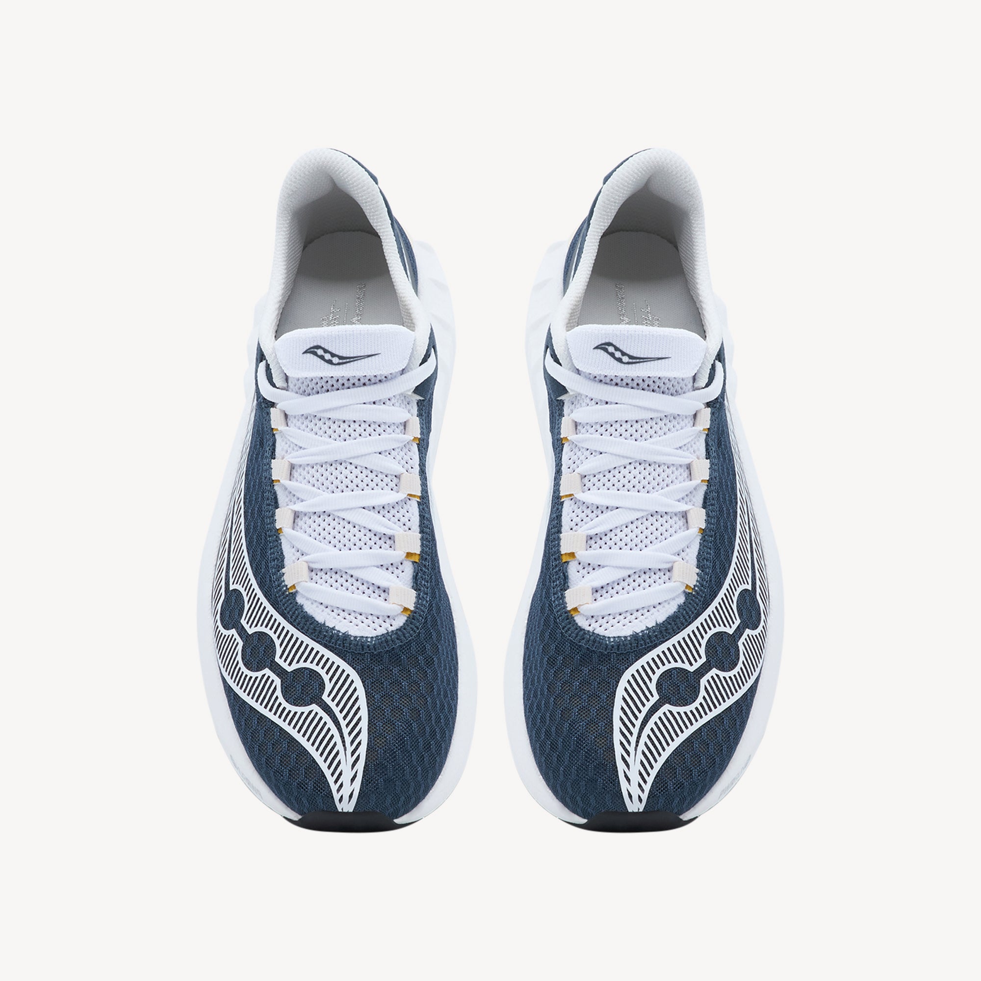 Saucony Endorphin Pro 4 Dusk / White Mens