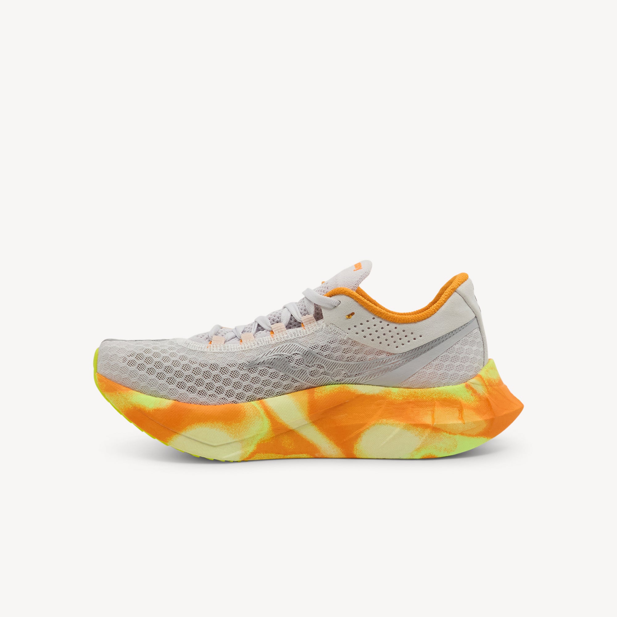 Saucony Endorphin Pro 4 Fog / Peel Womens