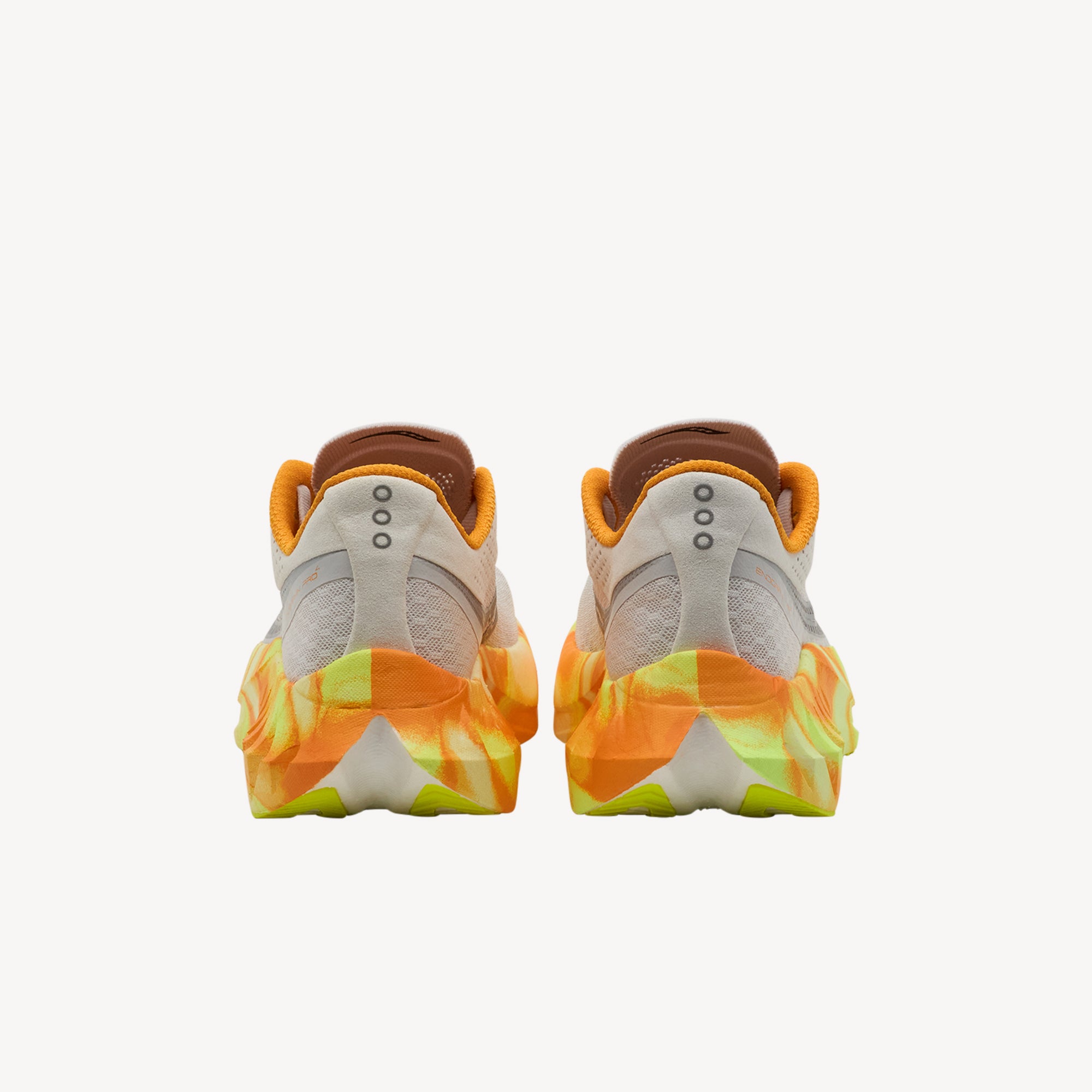 Saucony Endorphin Pro 4 Fog / Peel Womens