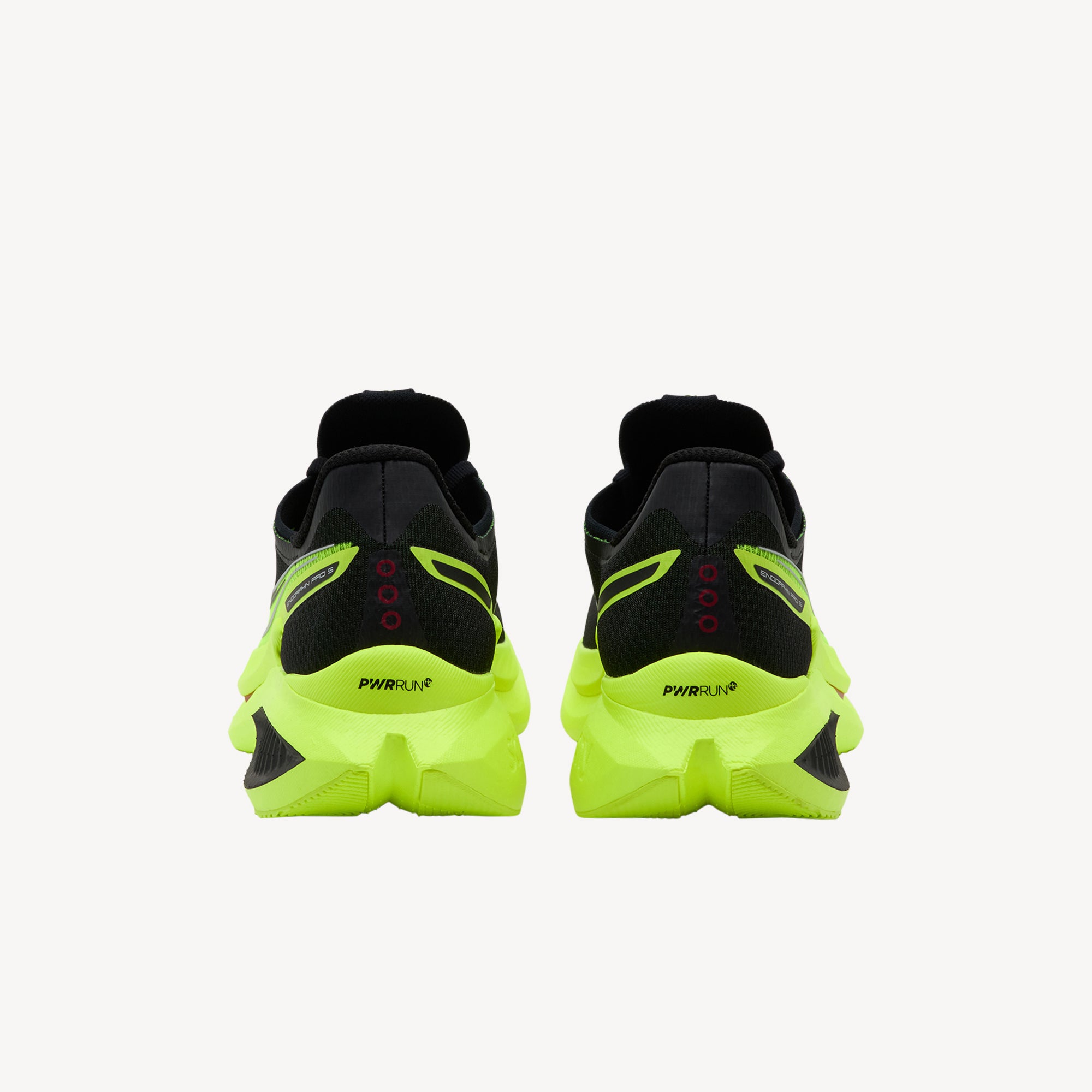 Saucony Endorphin Pro 5 Citron / Black Mens