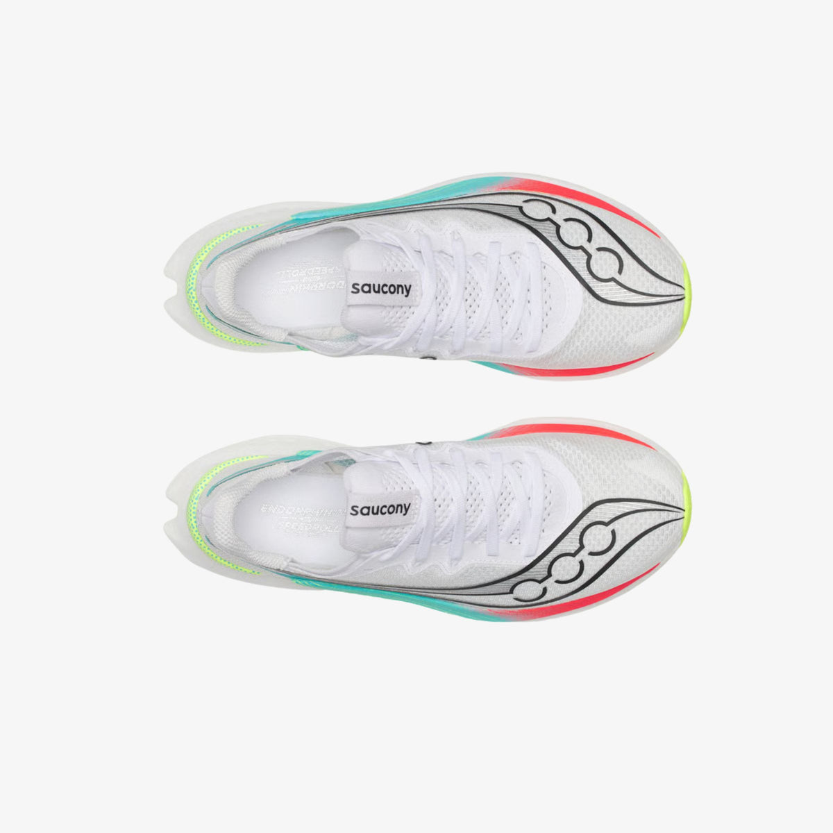 Saucony_Endorphin_Pro_5_White_Multi_Womens, top
