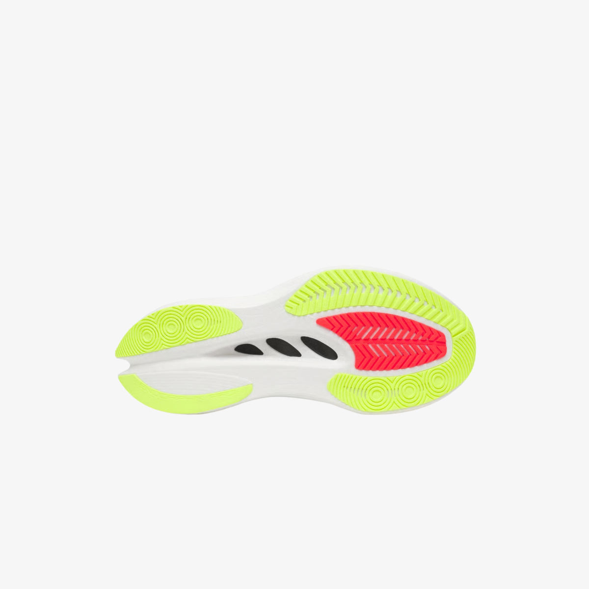 Saucony_Endorphin_Pro_5_White_Multi_Womens, sole
