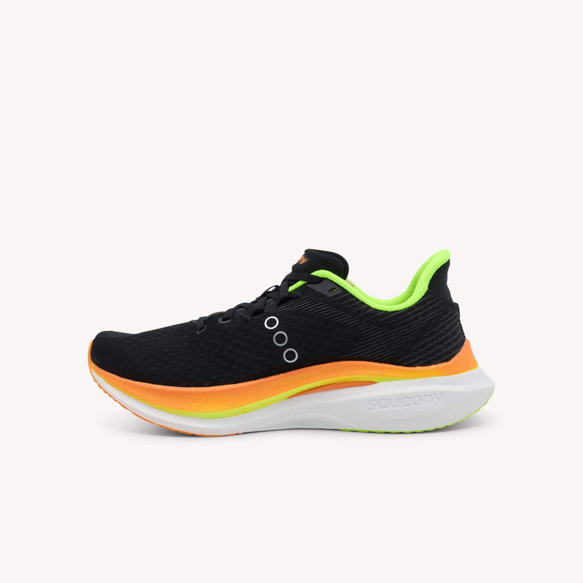 Saucony Endorphin Speed 5 Black / Vo2 Mens