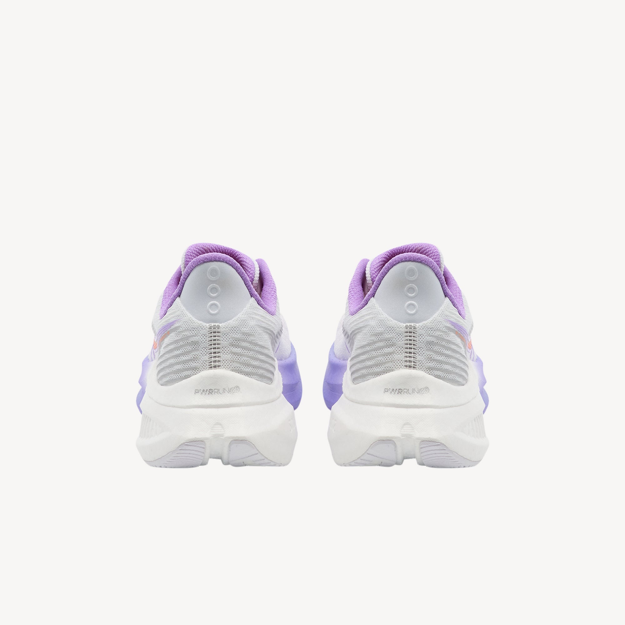 Saucony Endorphin Speed 5 White / Crocus Womens