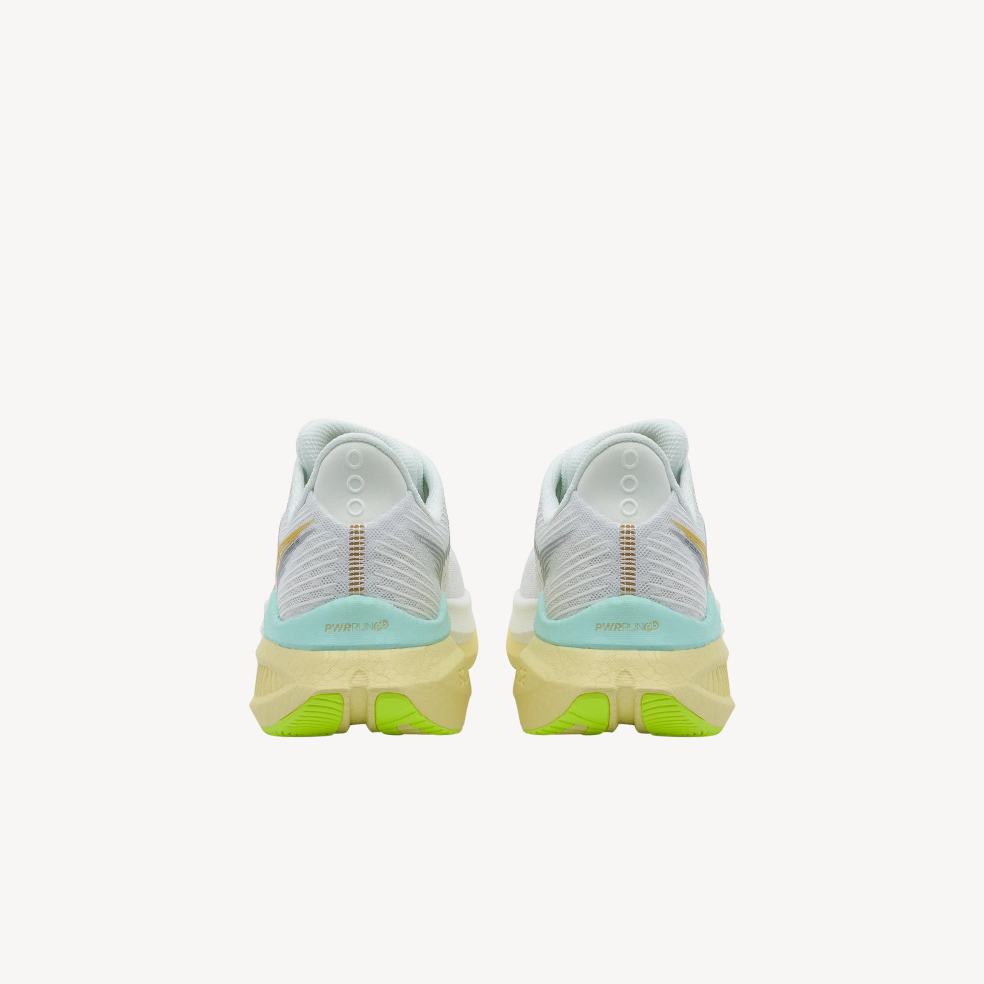 Saucony Endorphin Speed 5 White / Tender Womens