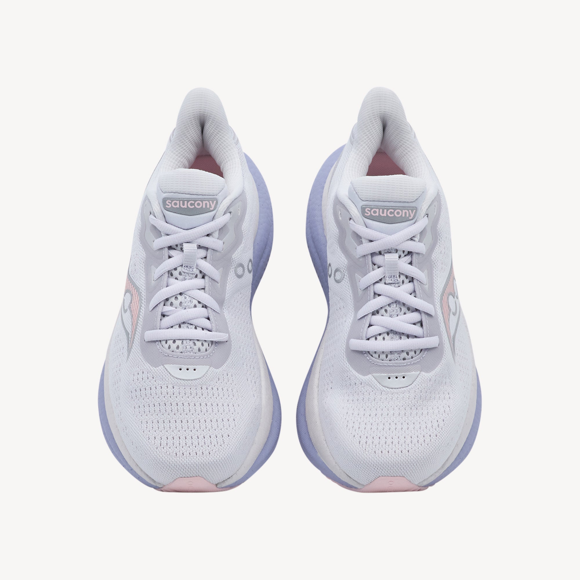 Saucony Triumph 23 Aster Womens