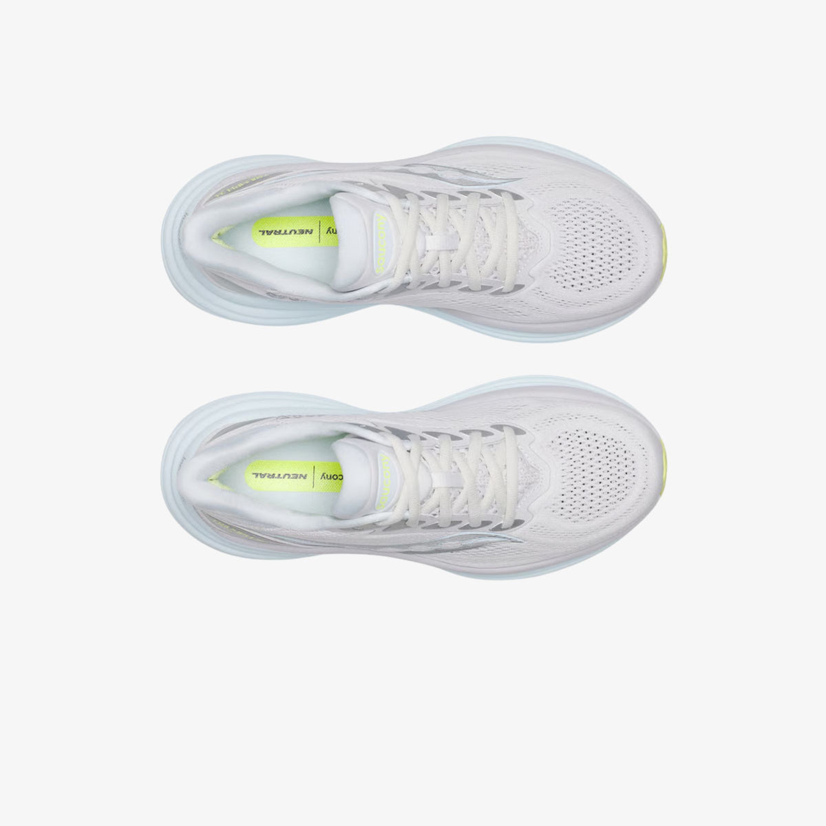 Saucony_Endorphin_Pro_5_Vizired_Womens, top view