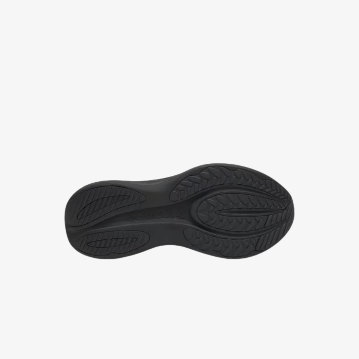 Saucony_Triumph_24_Triple_Black_Mens, sole