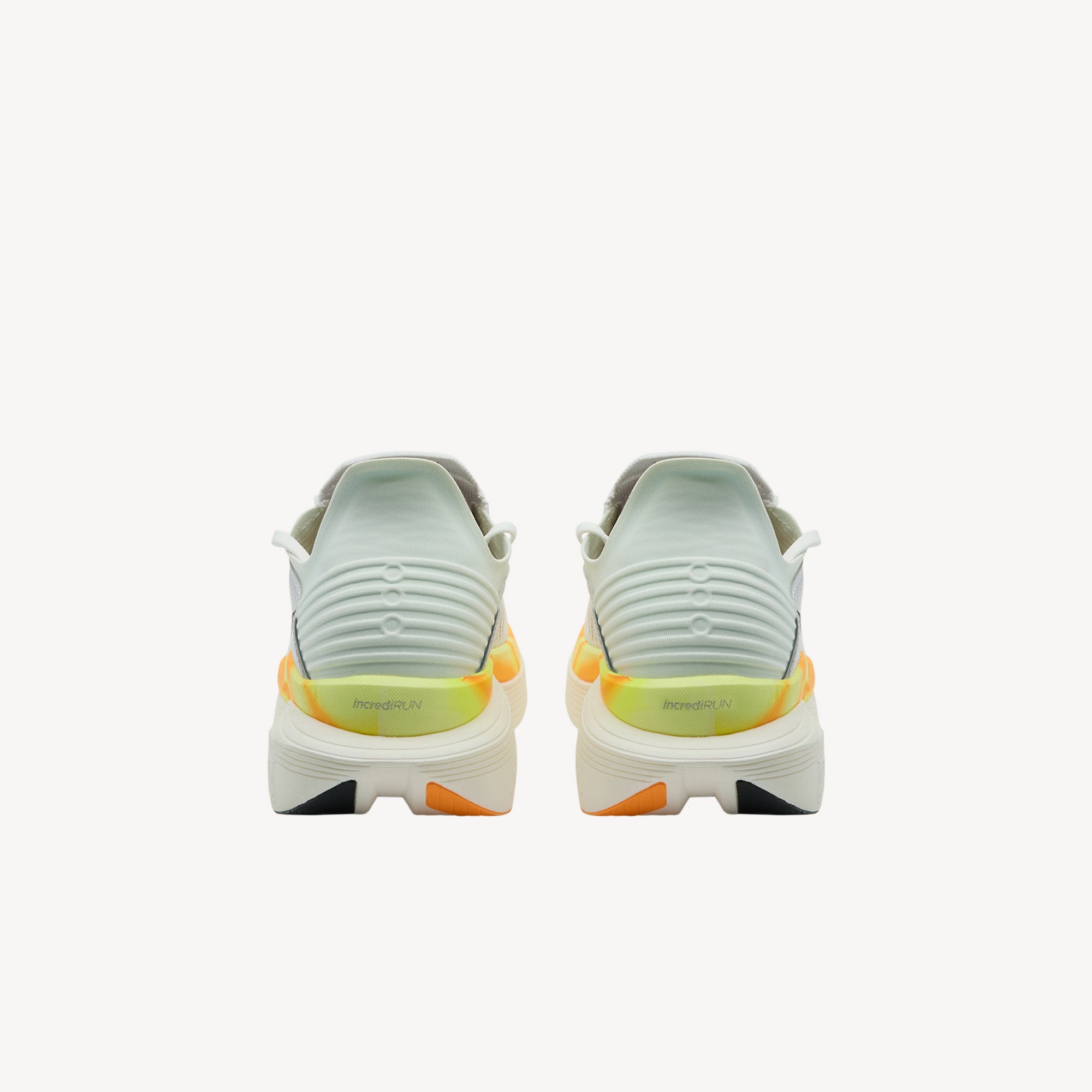 Saucony Endorphin Elite 2 White / Peel Unisex