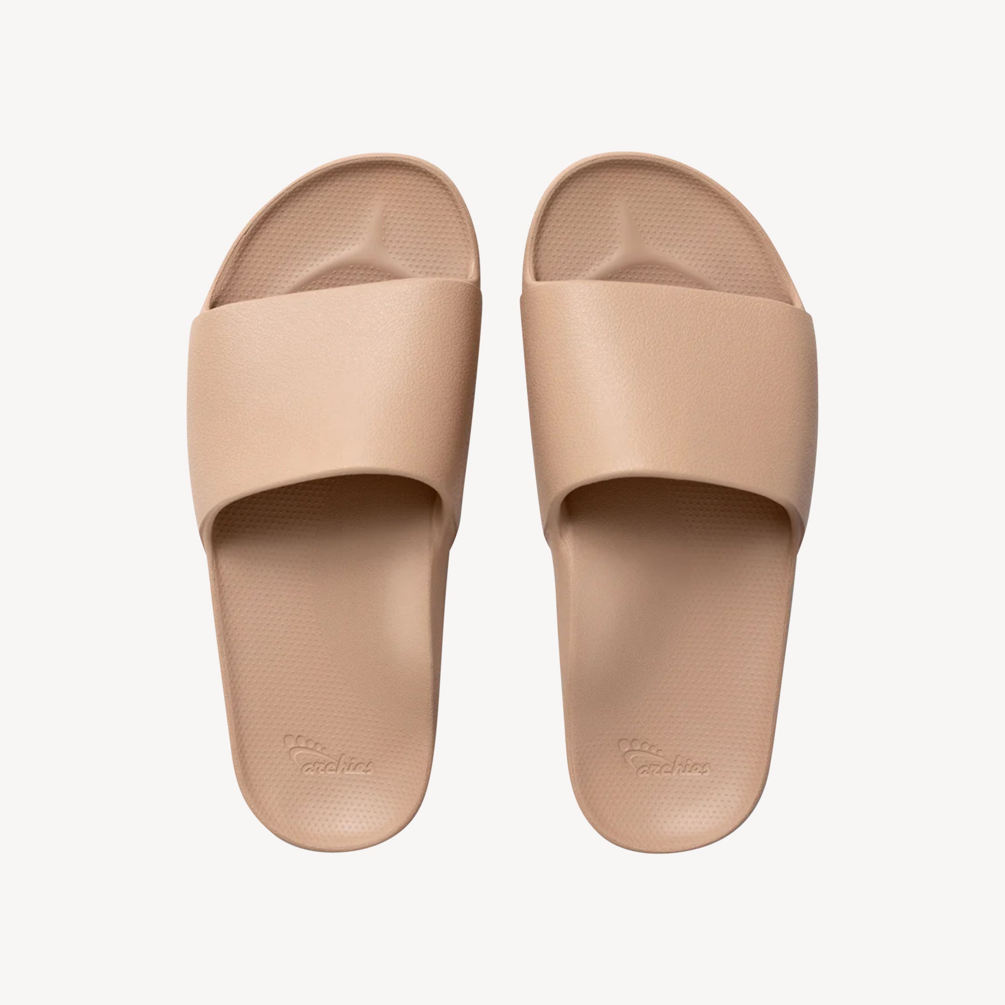 Archies Slides Tan