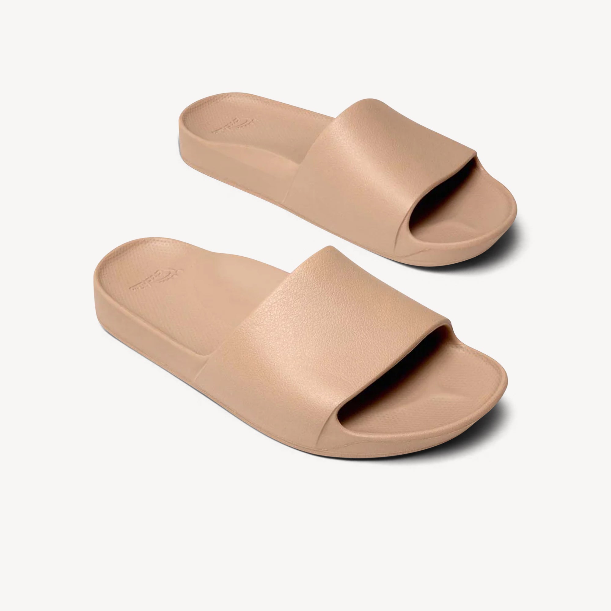 Archies Slides Tan
