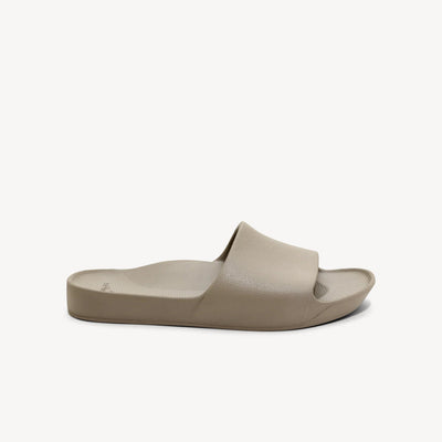 Archies Slides Taupe