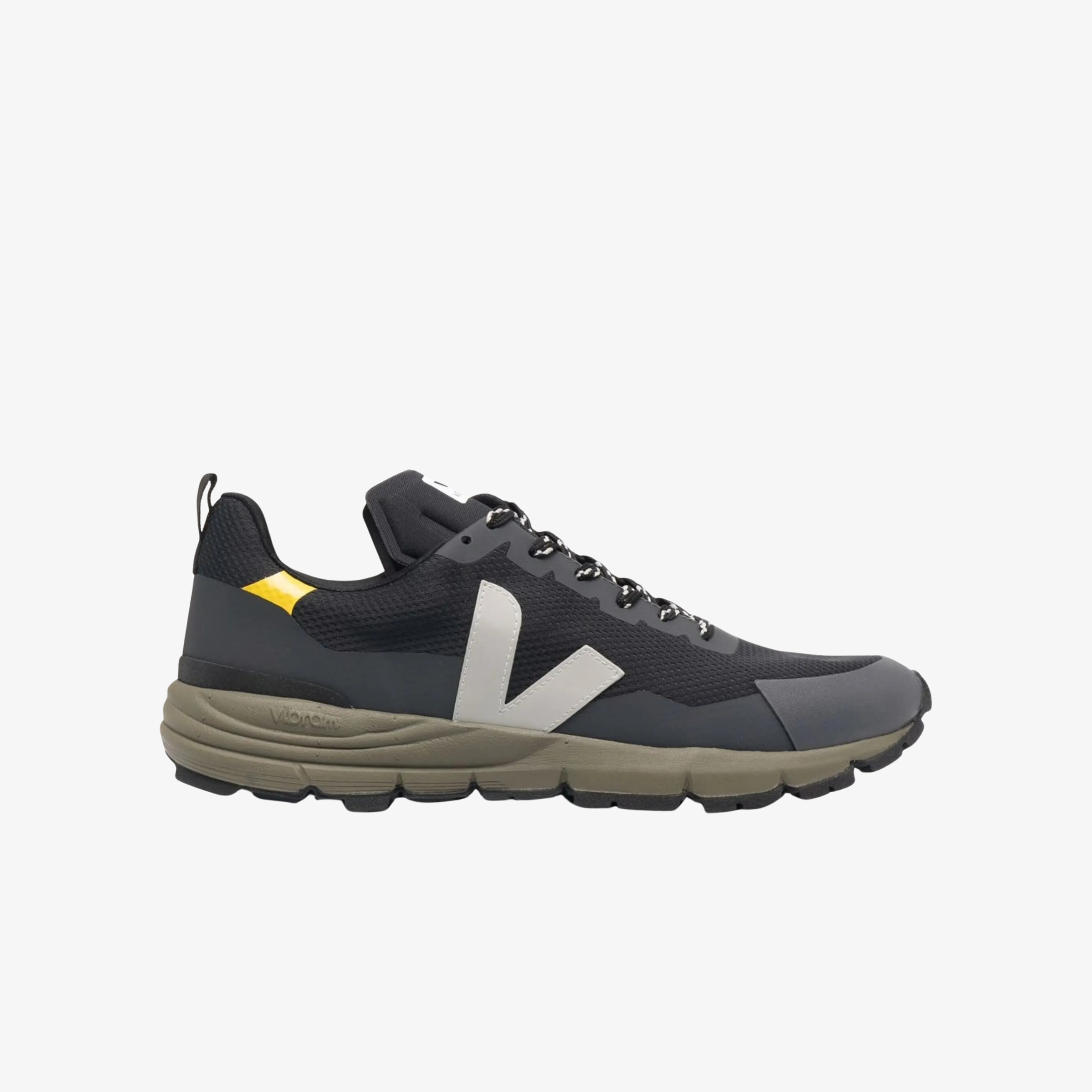 Veja Dekkan Alveomesh Black / Oxford / Grey / Tonic Mens