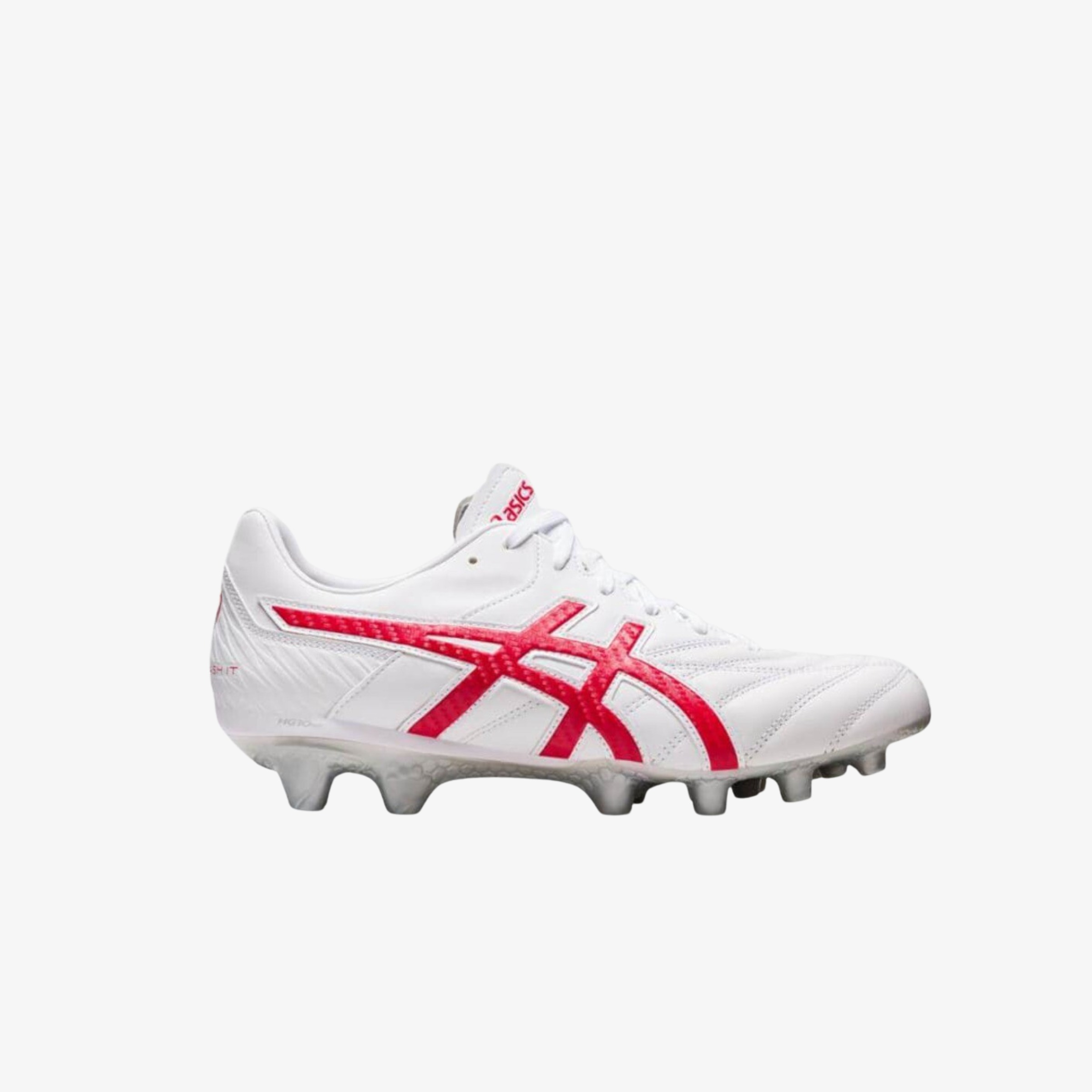 Asics Lethal Flash IT 2 GS White / Classic Red Kids