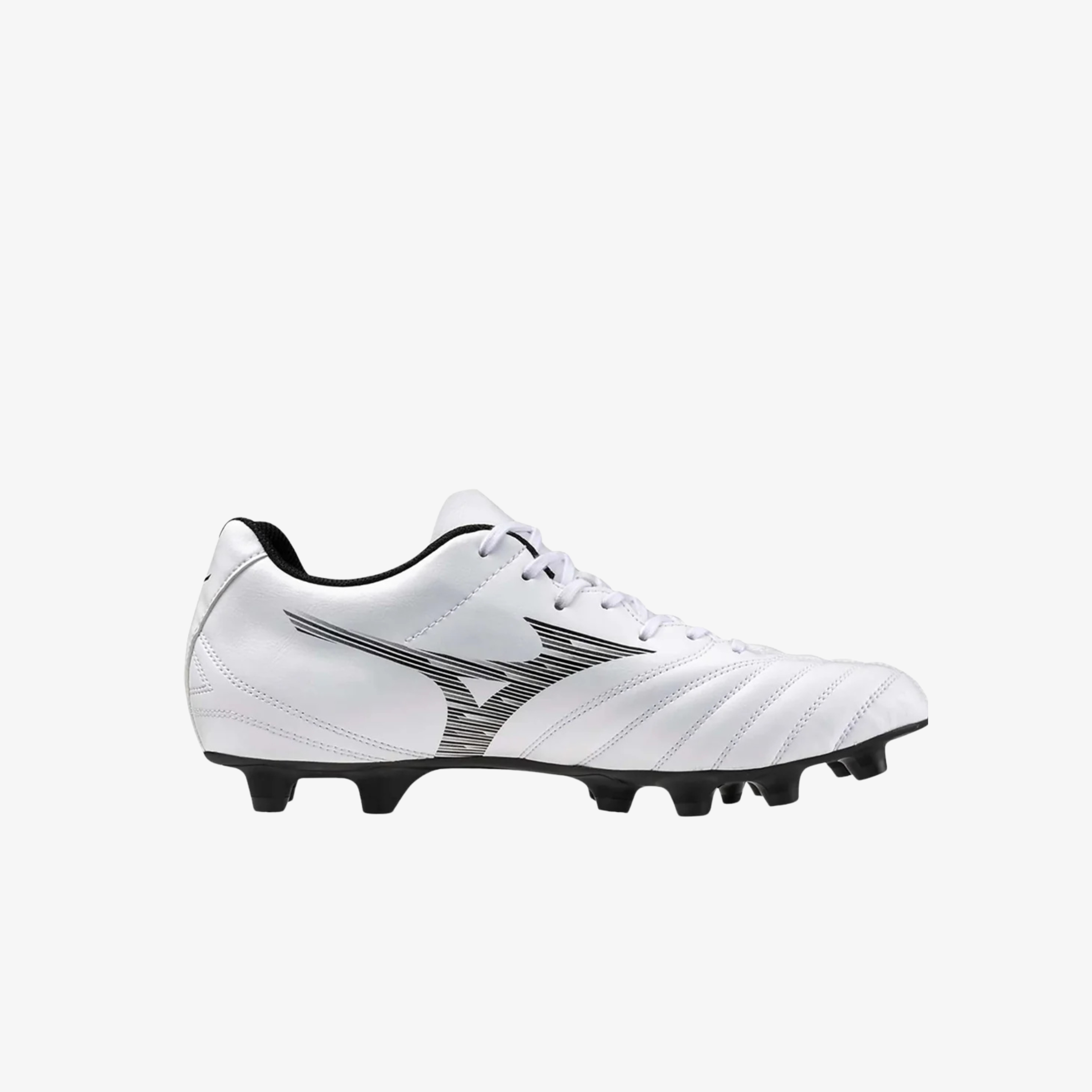 Mizuno Monarcida Neo III Select White / Grey Mens