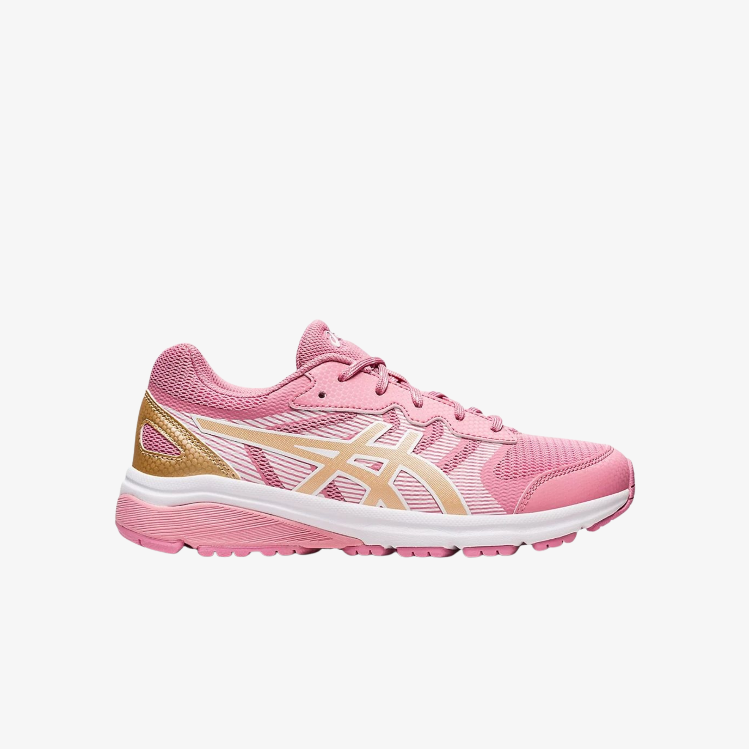Asics Gel-Netburner Professional 3 GS Fruit Punch / Champagne Kids