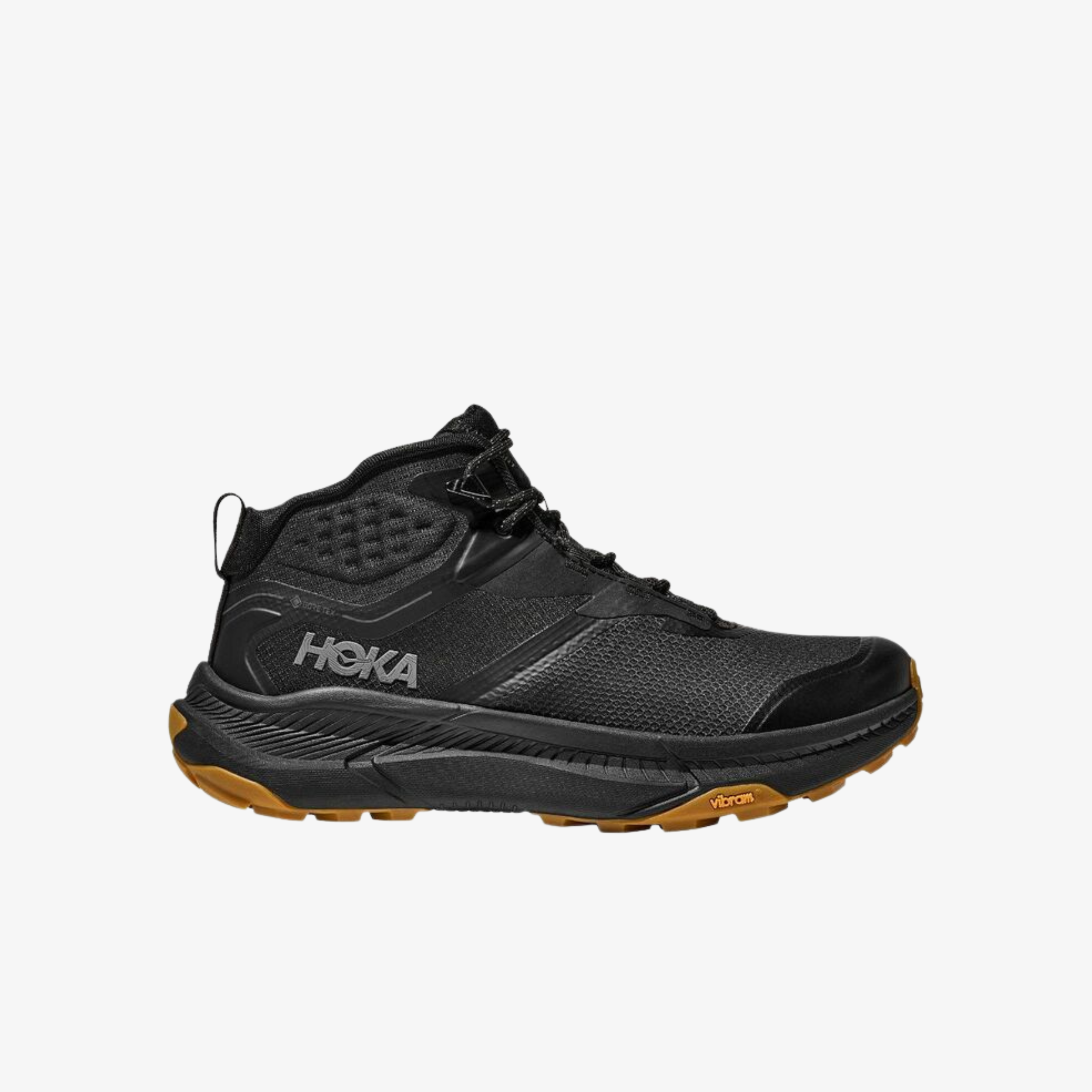 Hoka Transport Hike GTX Black / Black Mens