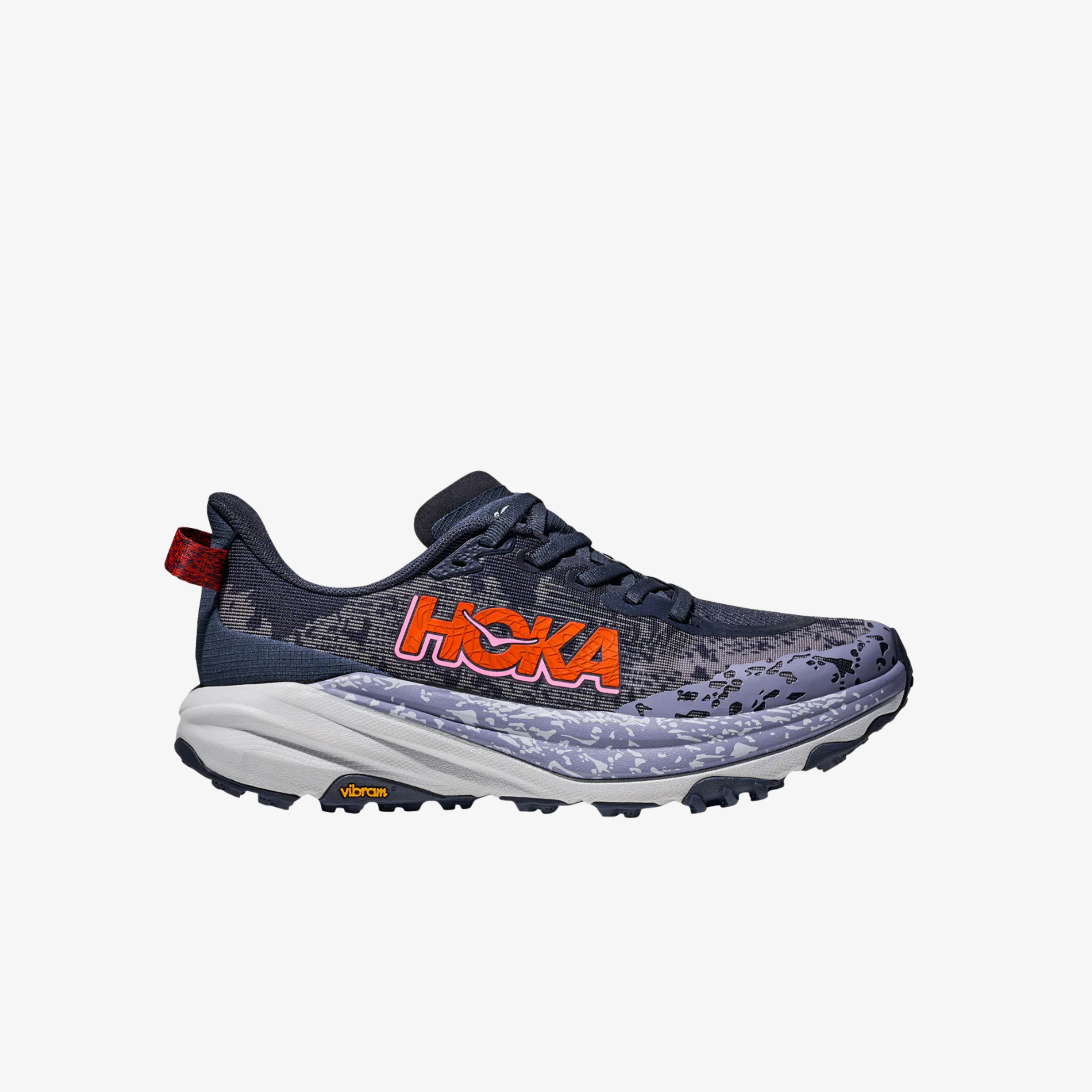 Hoka Speedgoat 6 Nautical Dusk / Sea Ice Womens