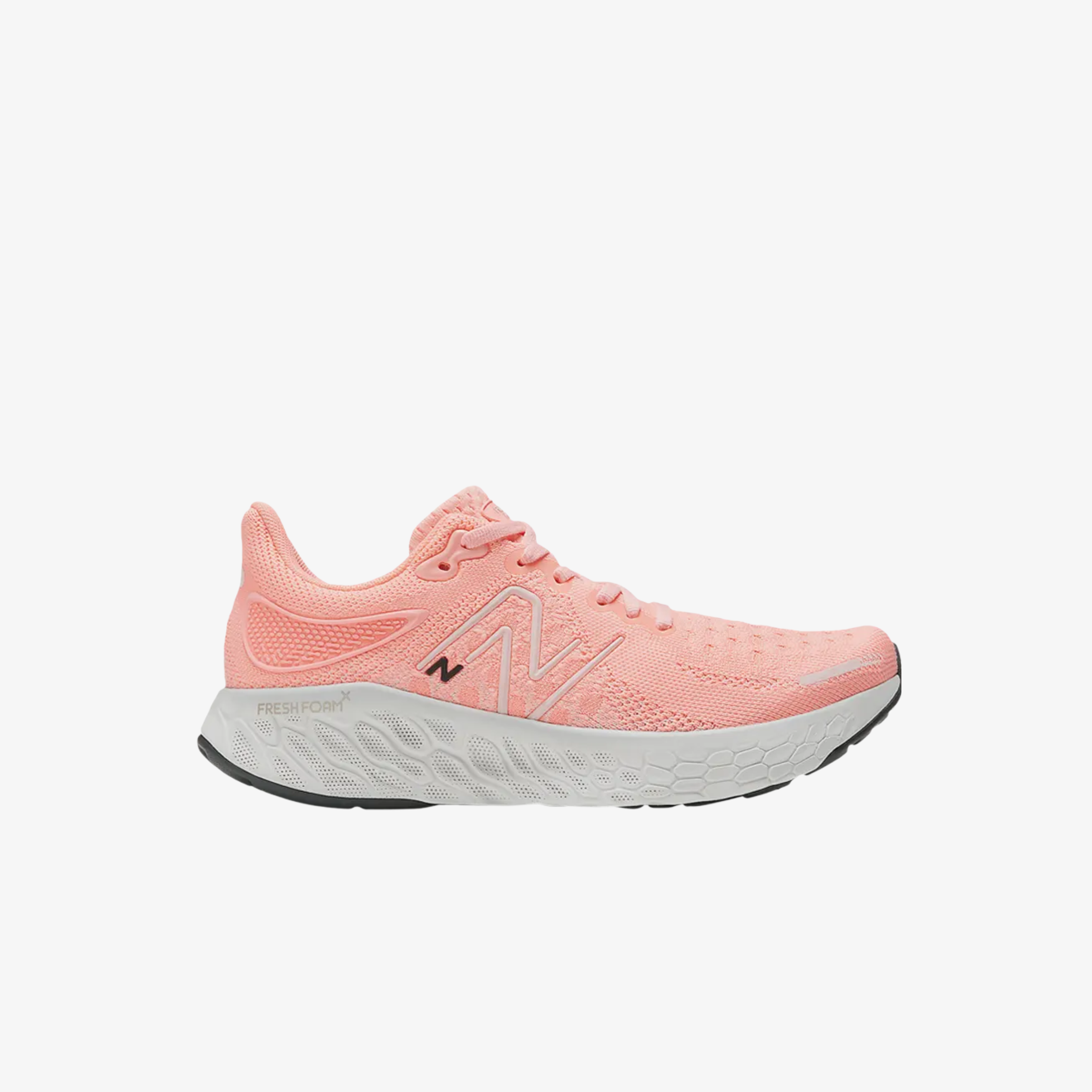 New Balance 1080v12 Grapefruit Womens
