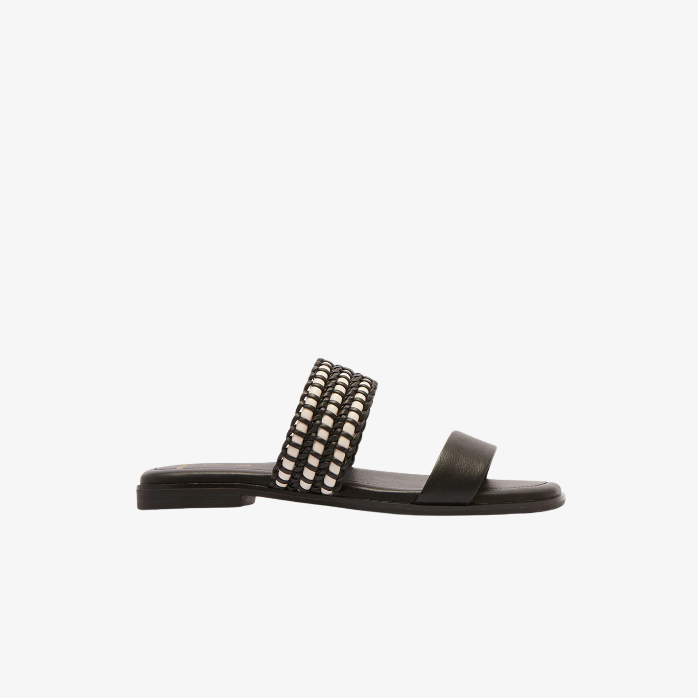 Frankie4 Sloane Black Weave