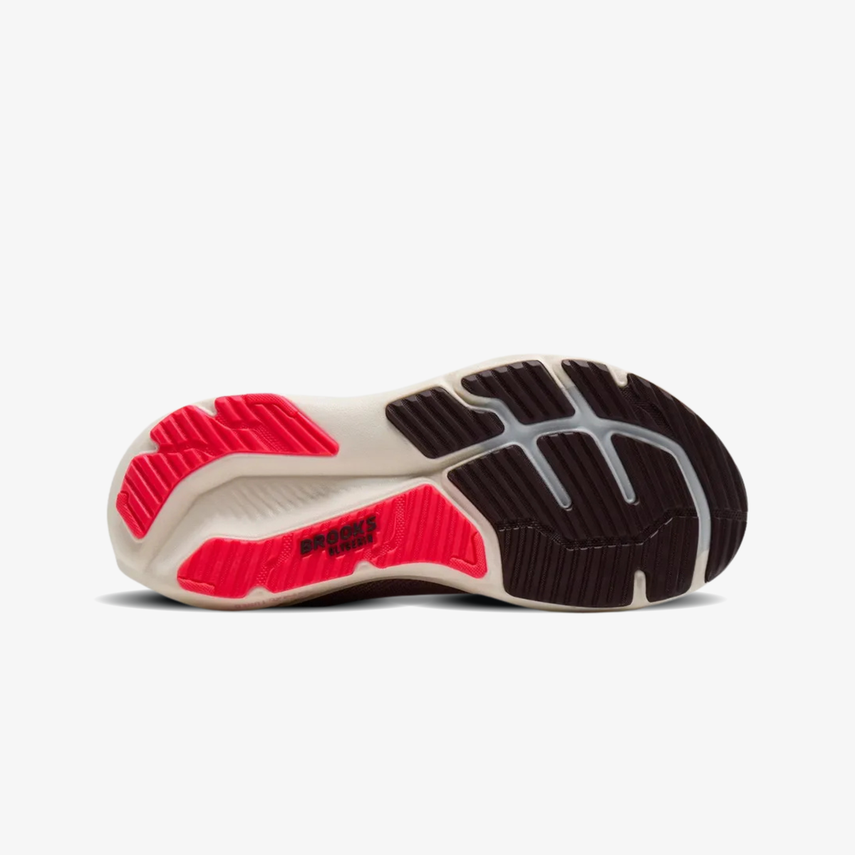 Brooks Glycerin 23 Elderberry / Peppercorn Womens