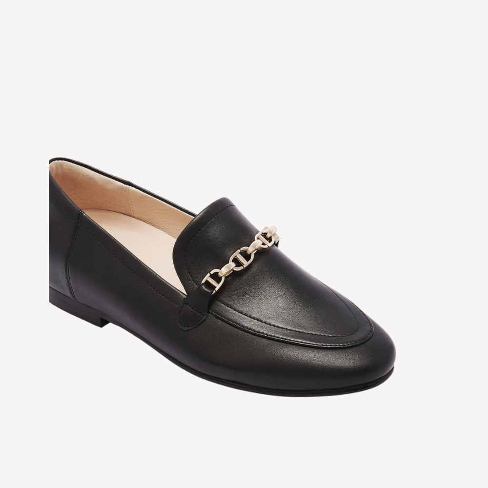 Frankie4 Ash II Black