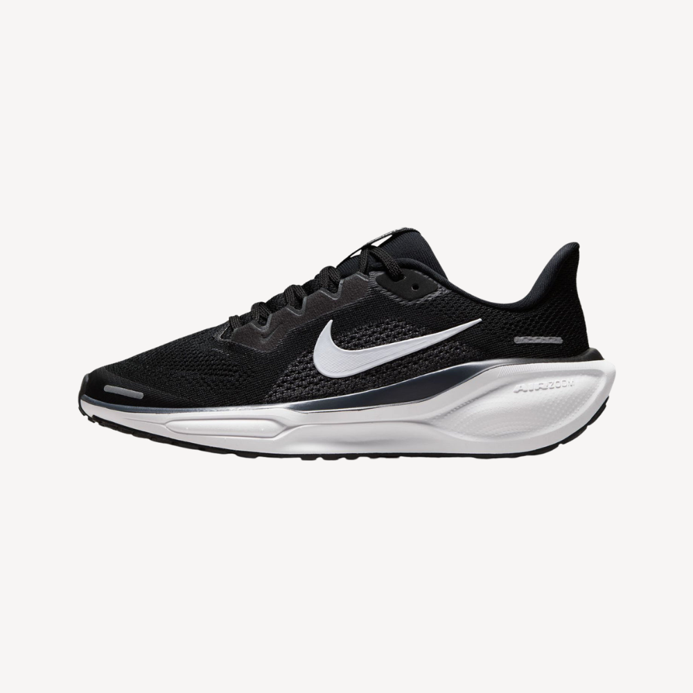 Nike Pegasus 41 GS Black / White Anthracite Kids