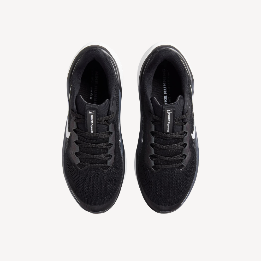 Nike Pegasus 41 GS Black / White Anthracite Kids