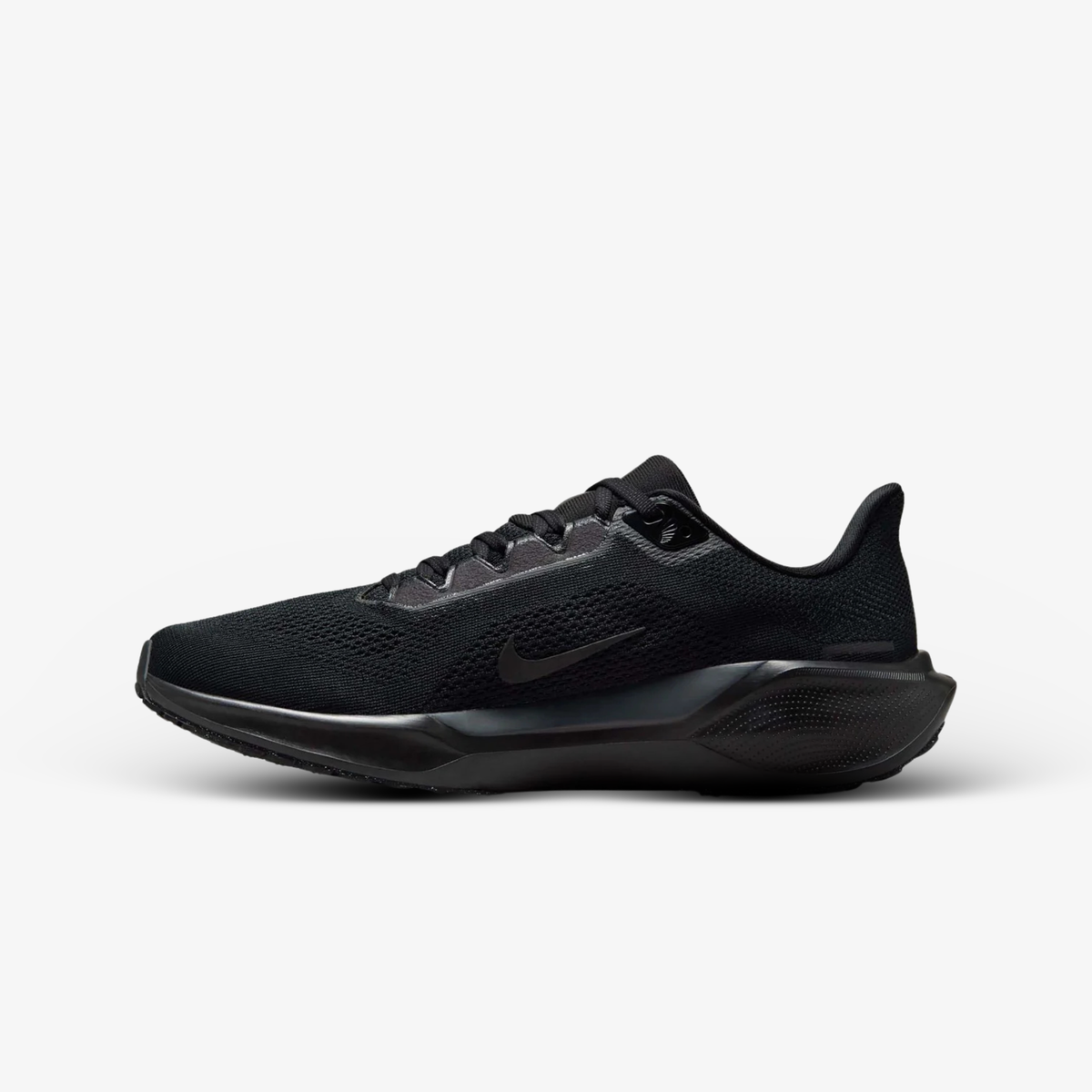 Nike Pegasus 41 Black / Black Anthracite Mens