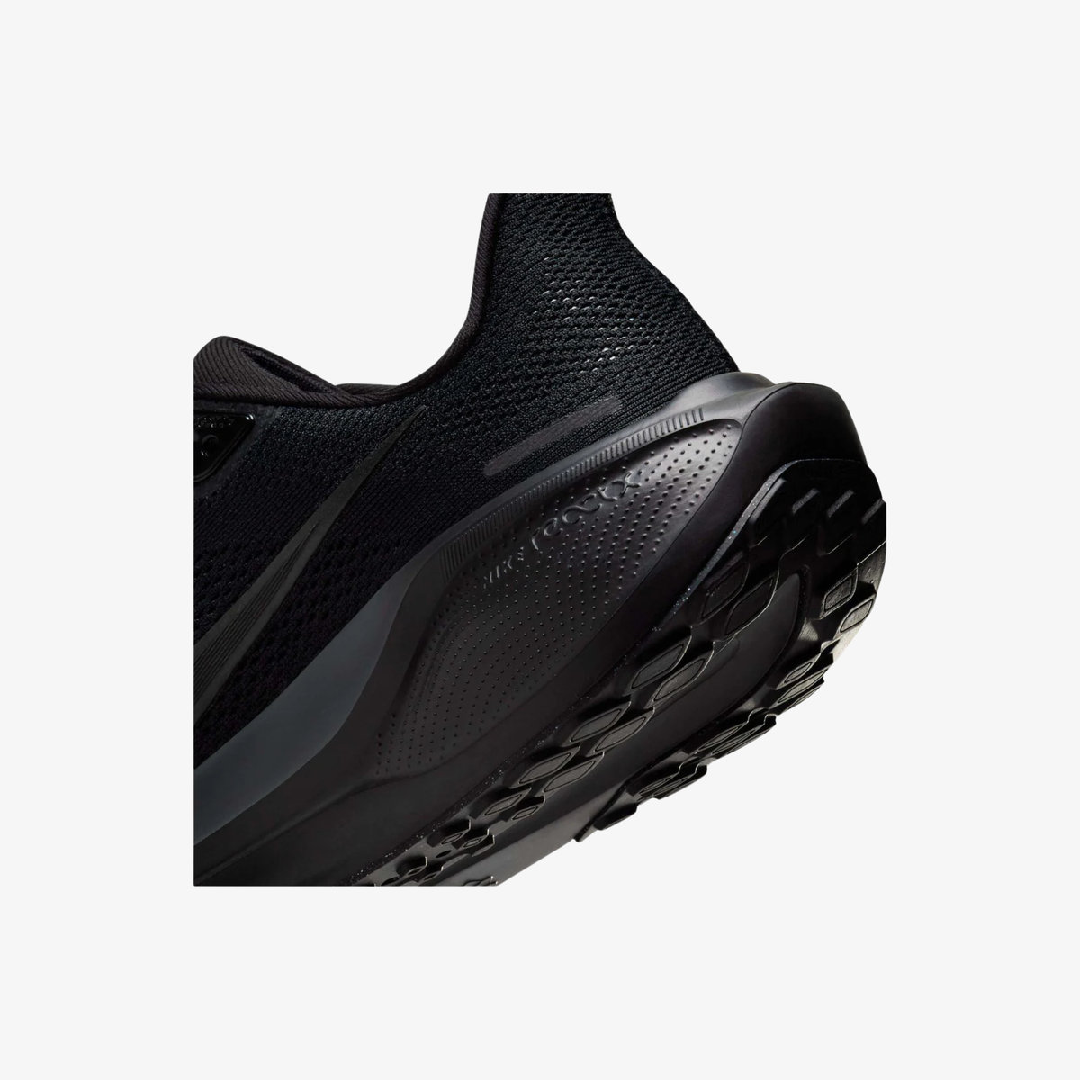 Nike Pegasus 41 Black / Black Anthracite Mens